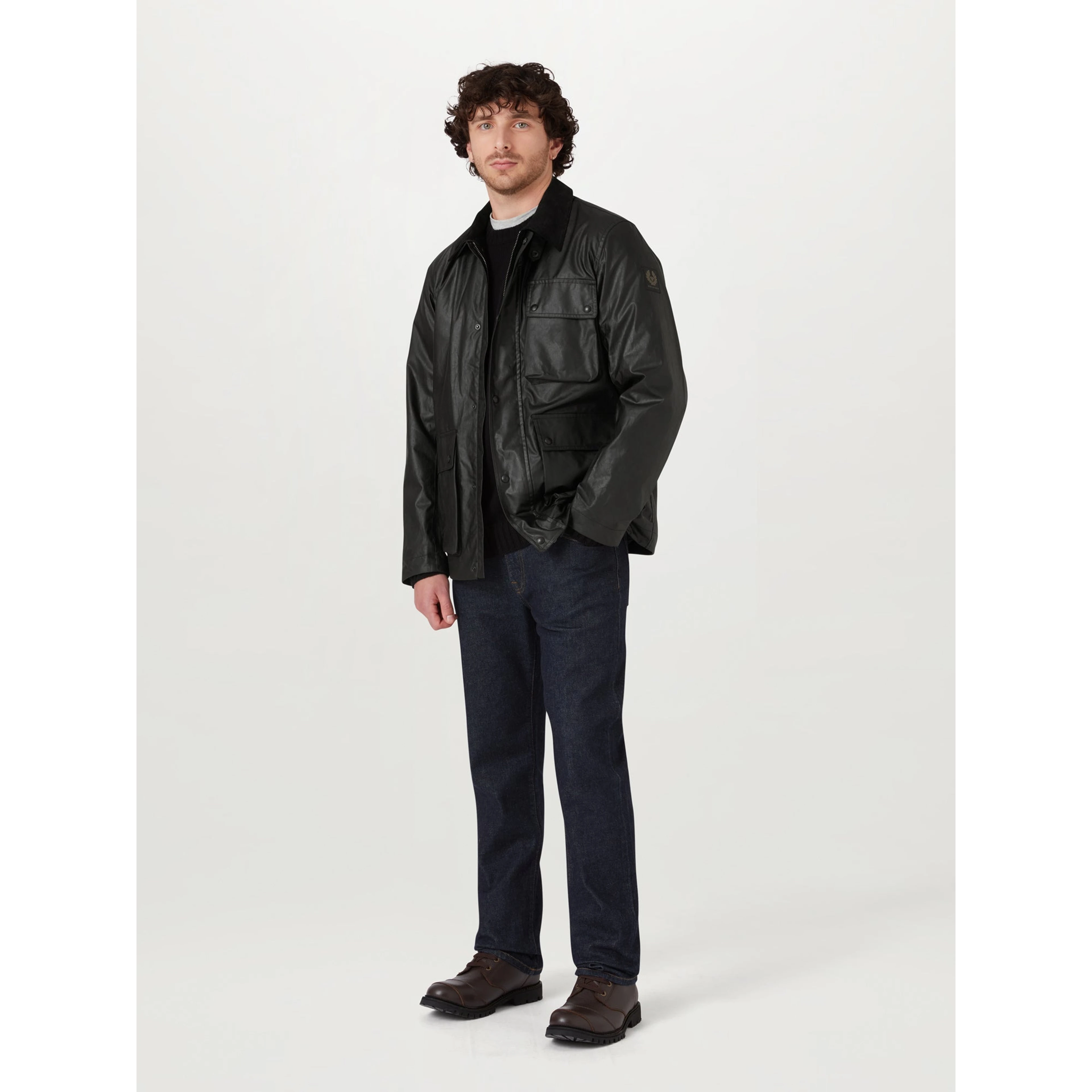 Belstaff Jackets