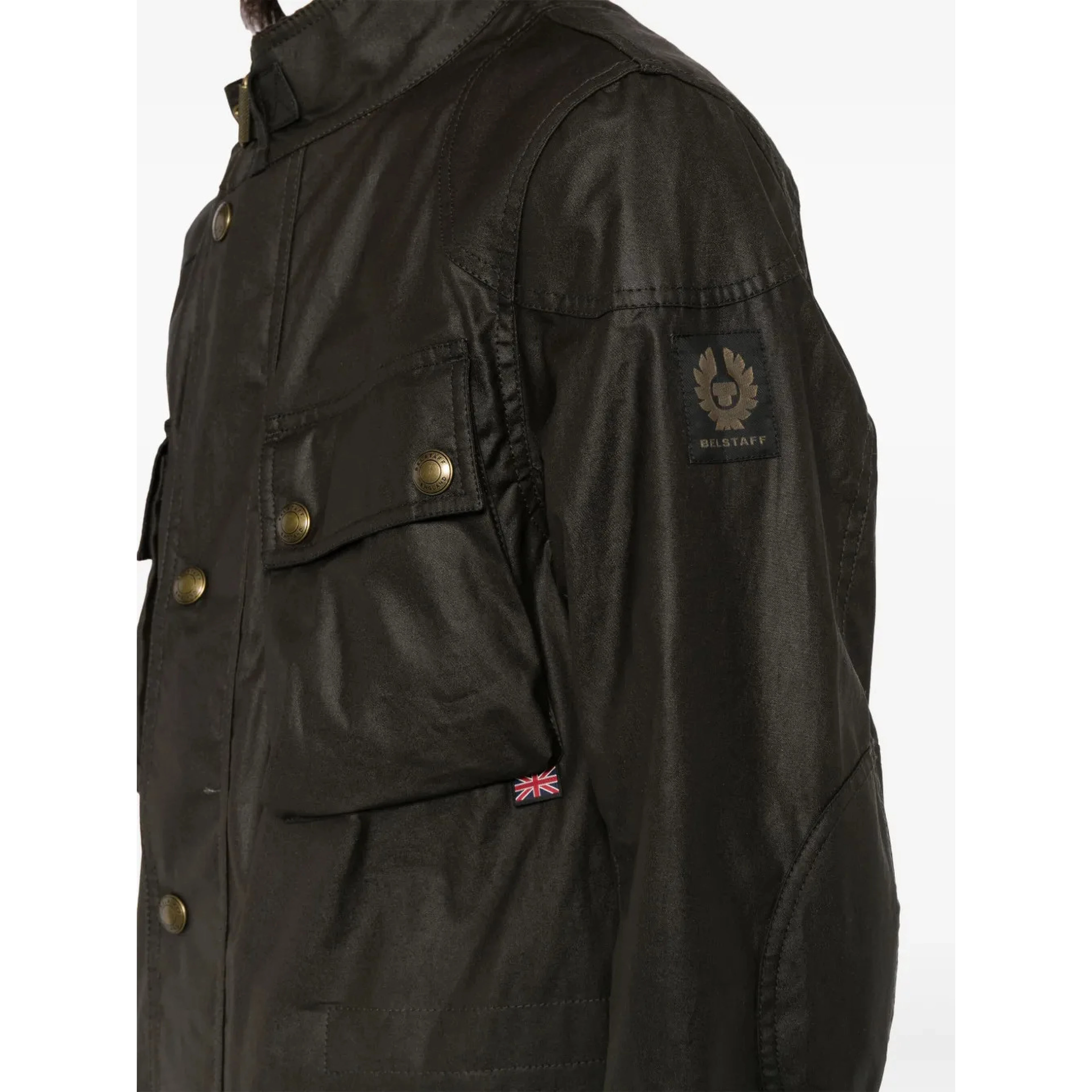 Belstaff Jackets
