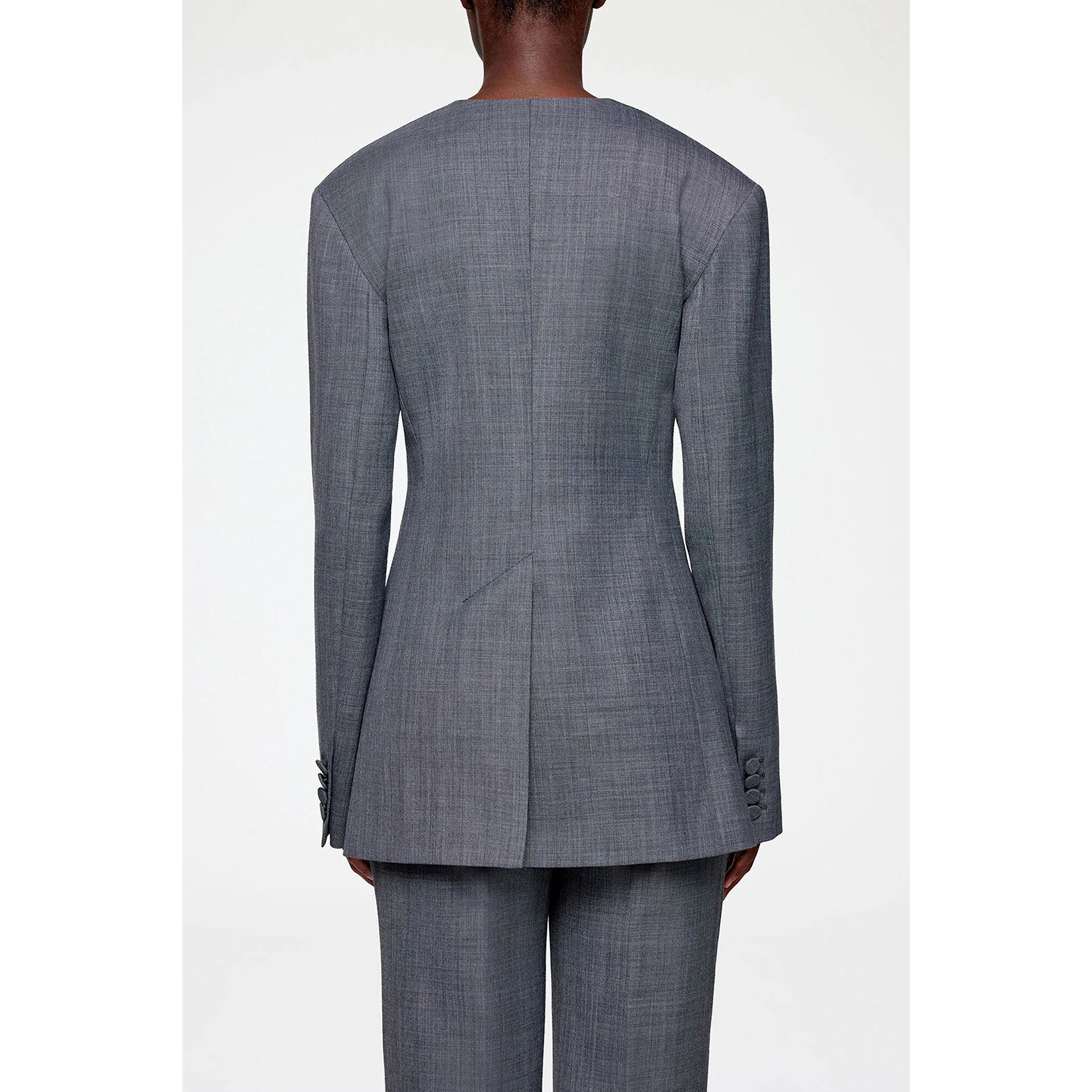 GANNI Jackets