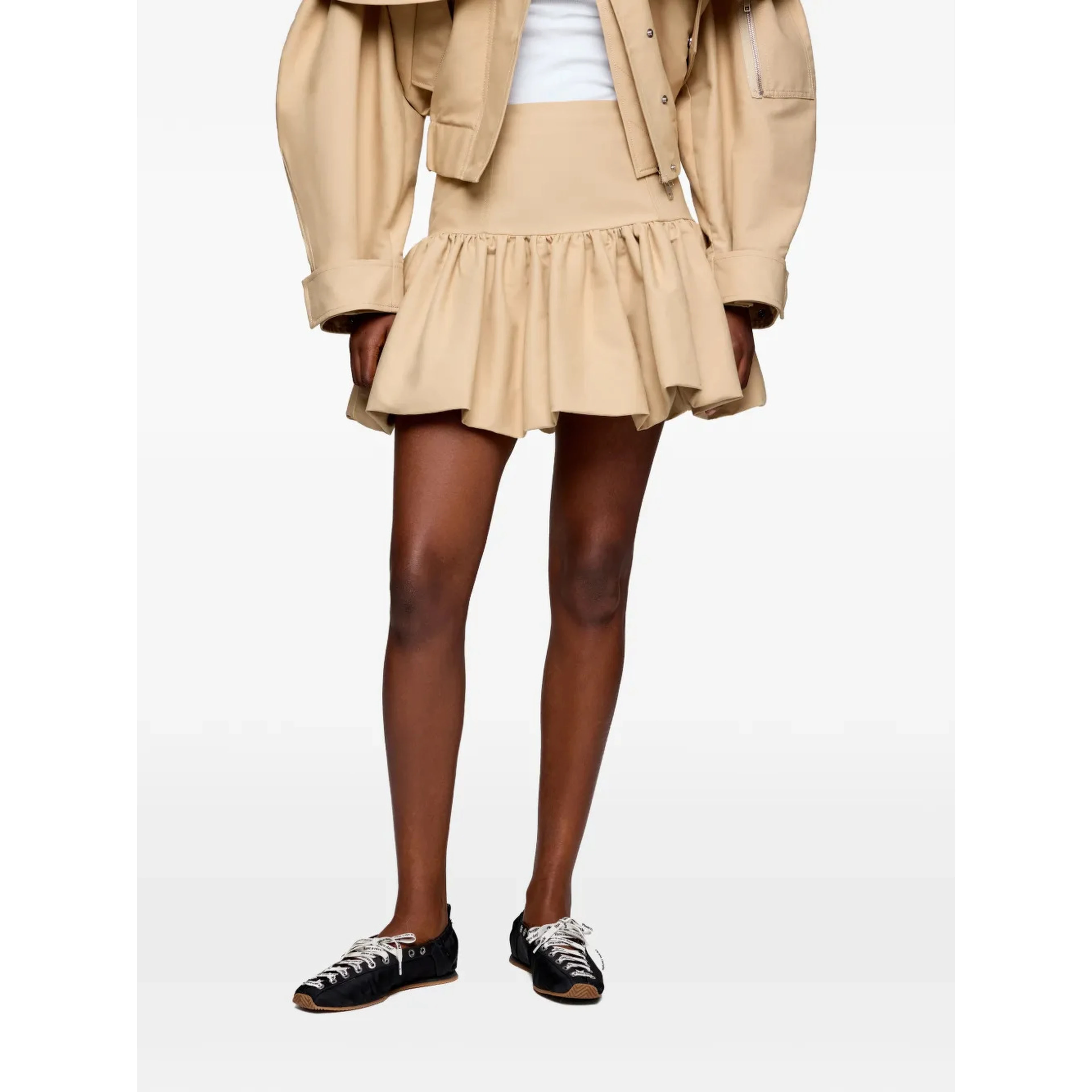 GANNI Skirts