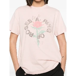 GANNI T-shirts and Polos