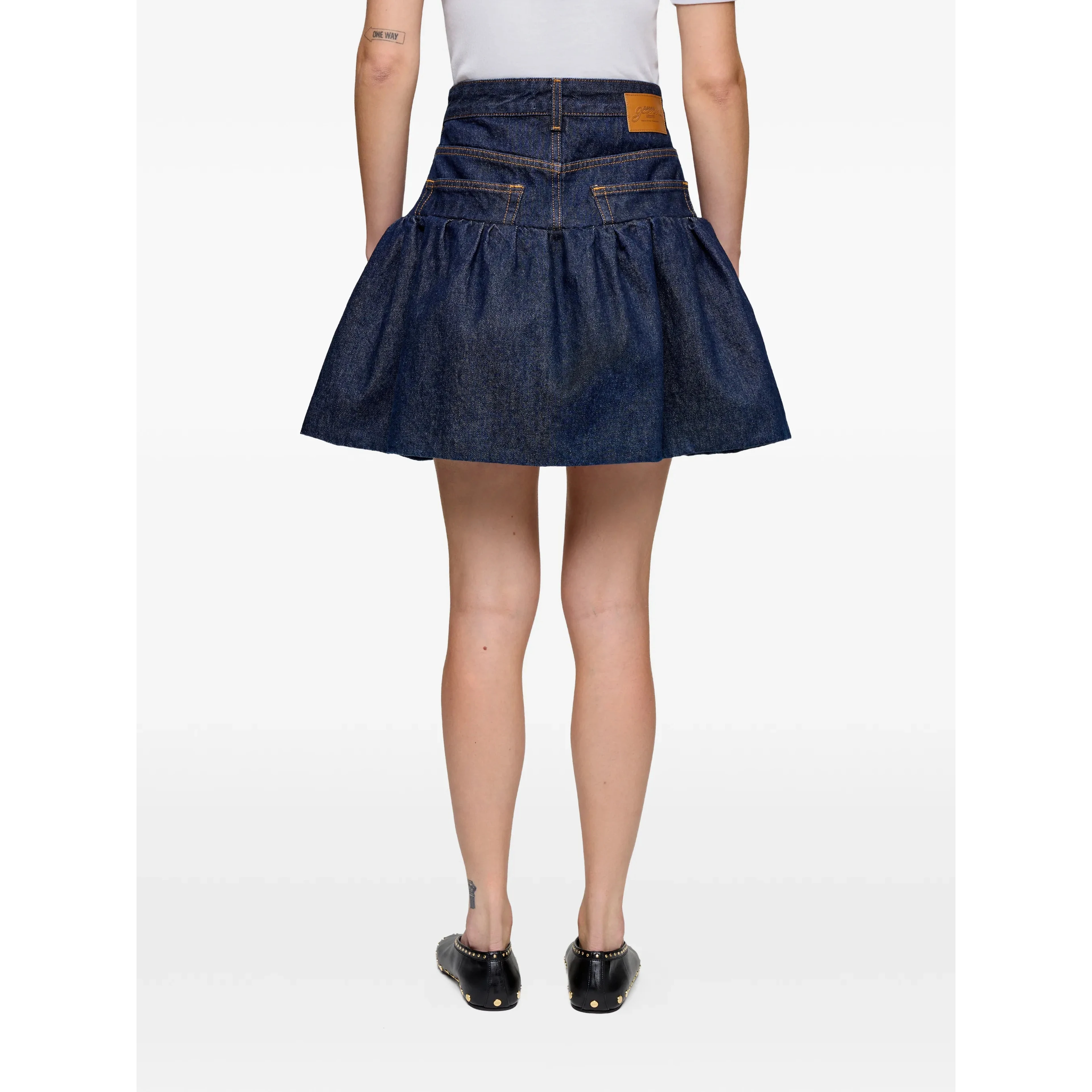 GANNI Skirts