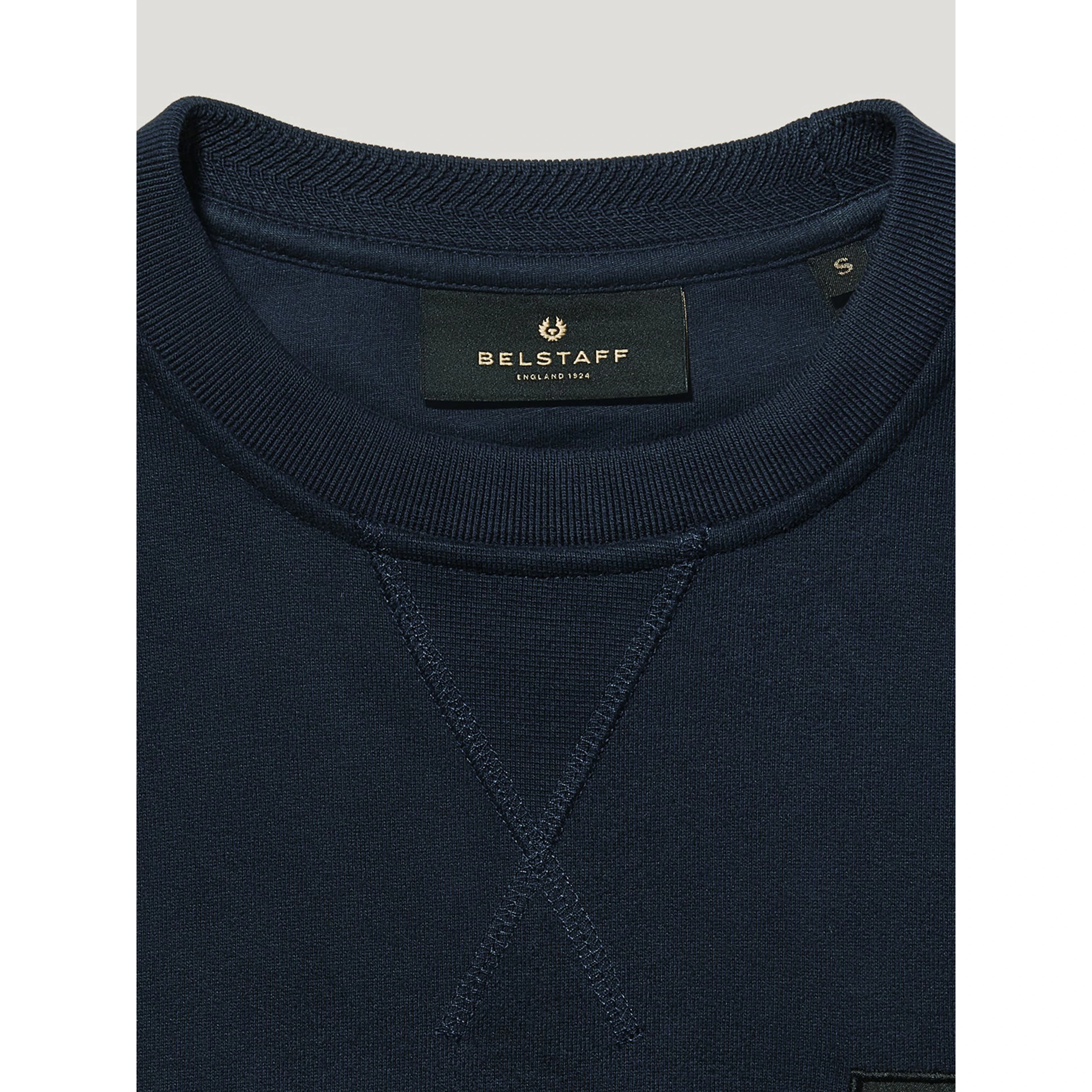 Belstaff Sweaters