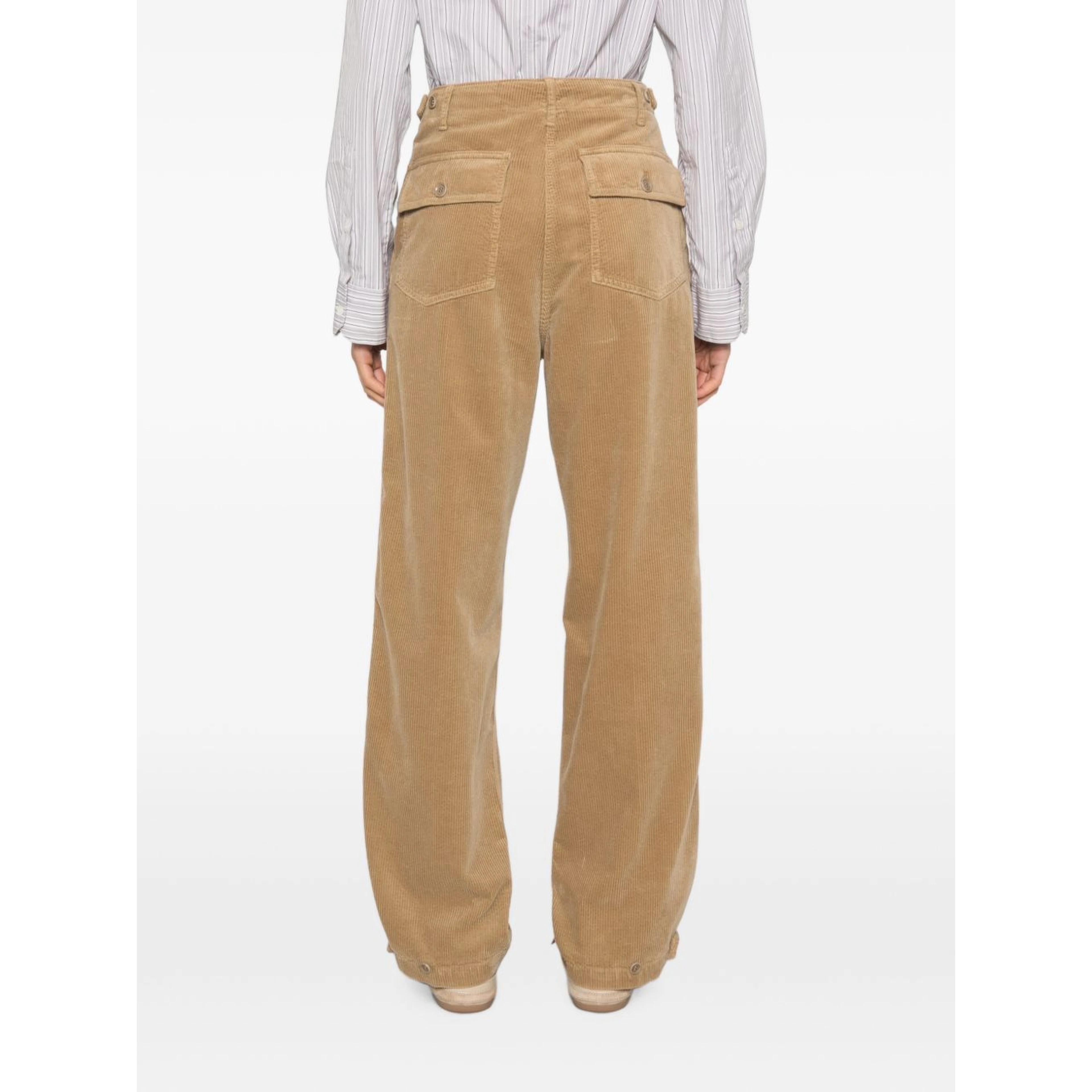 ASPESI Trousers