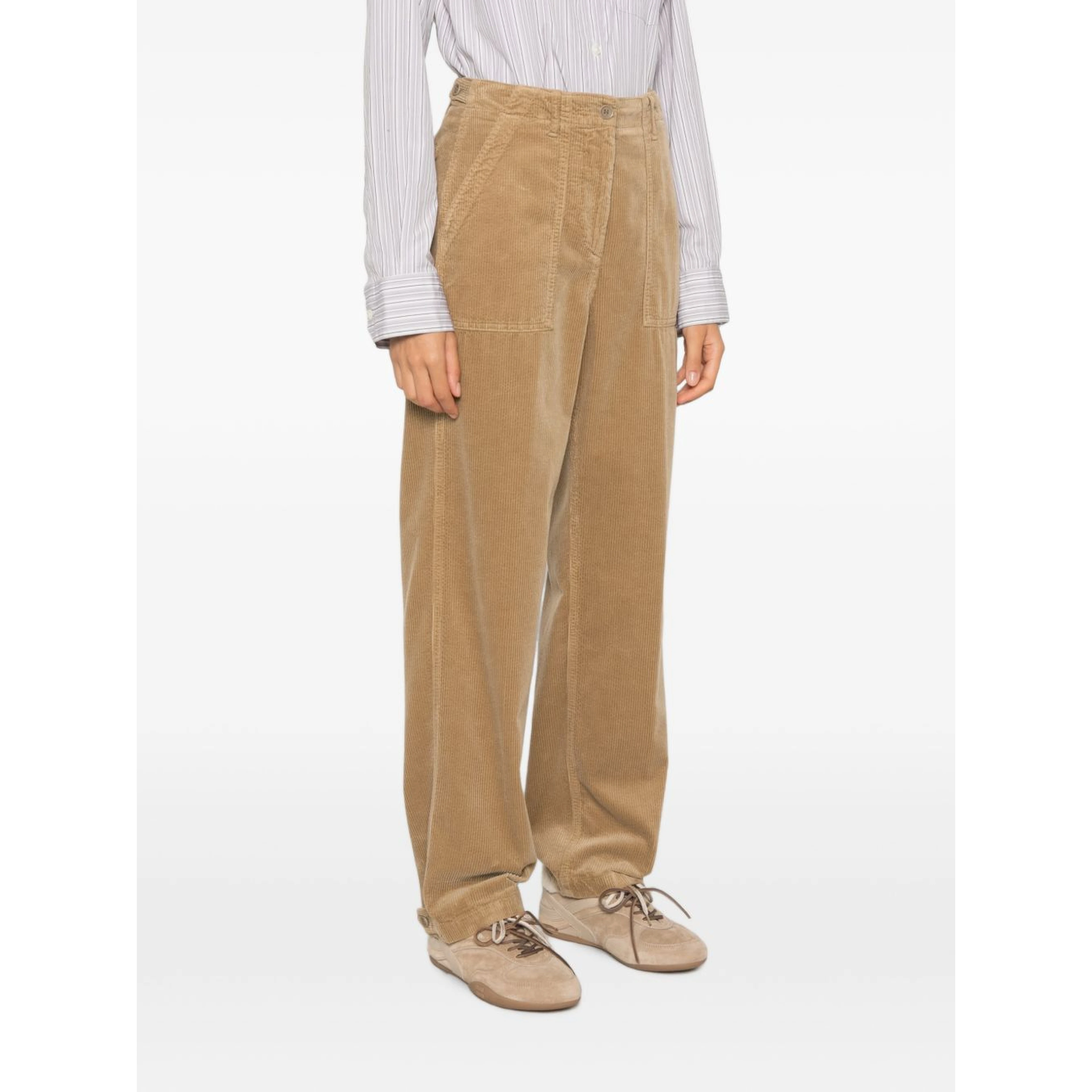 ASPESI Trousers