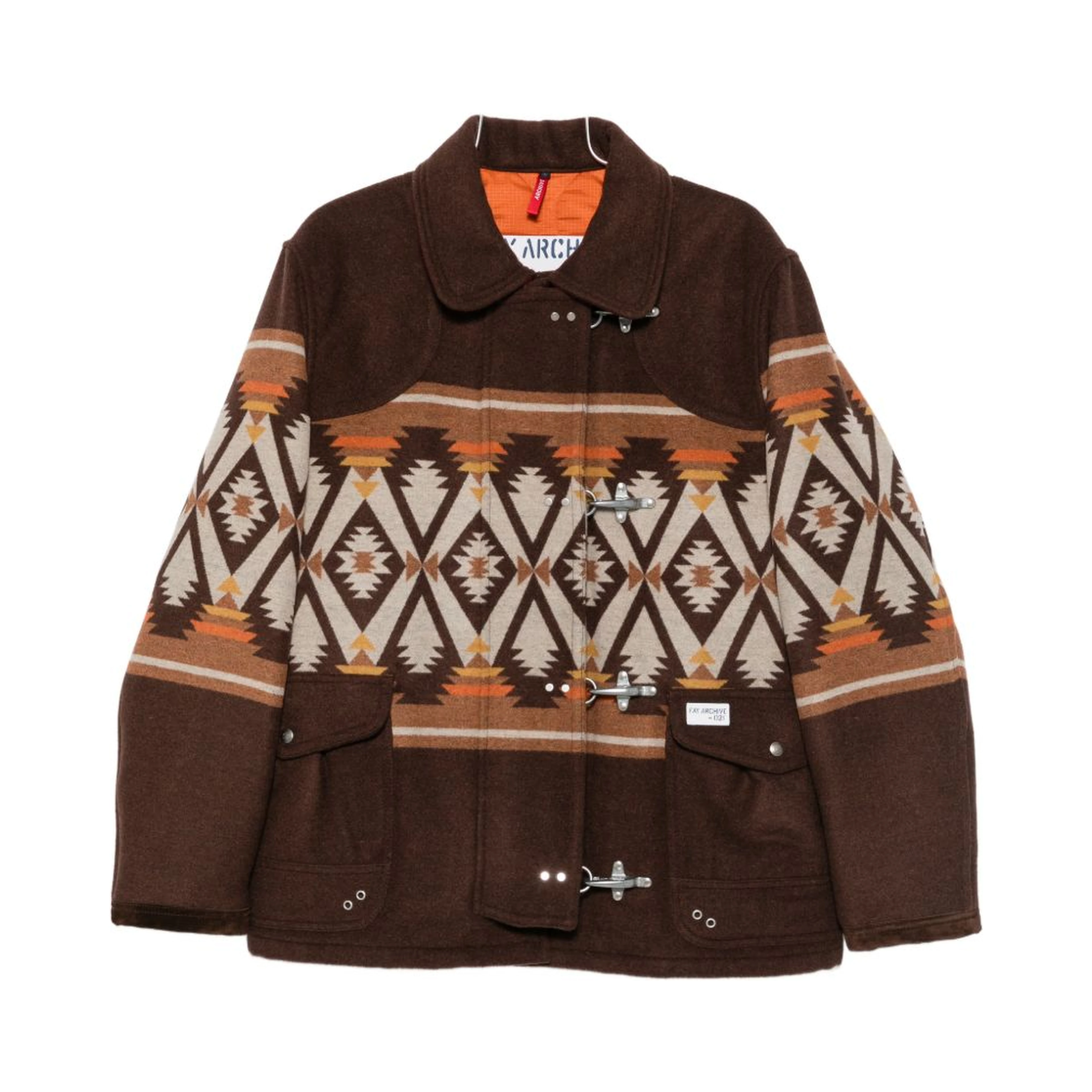 FAY Sweaters