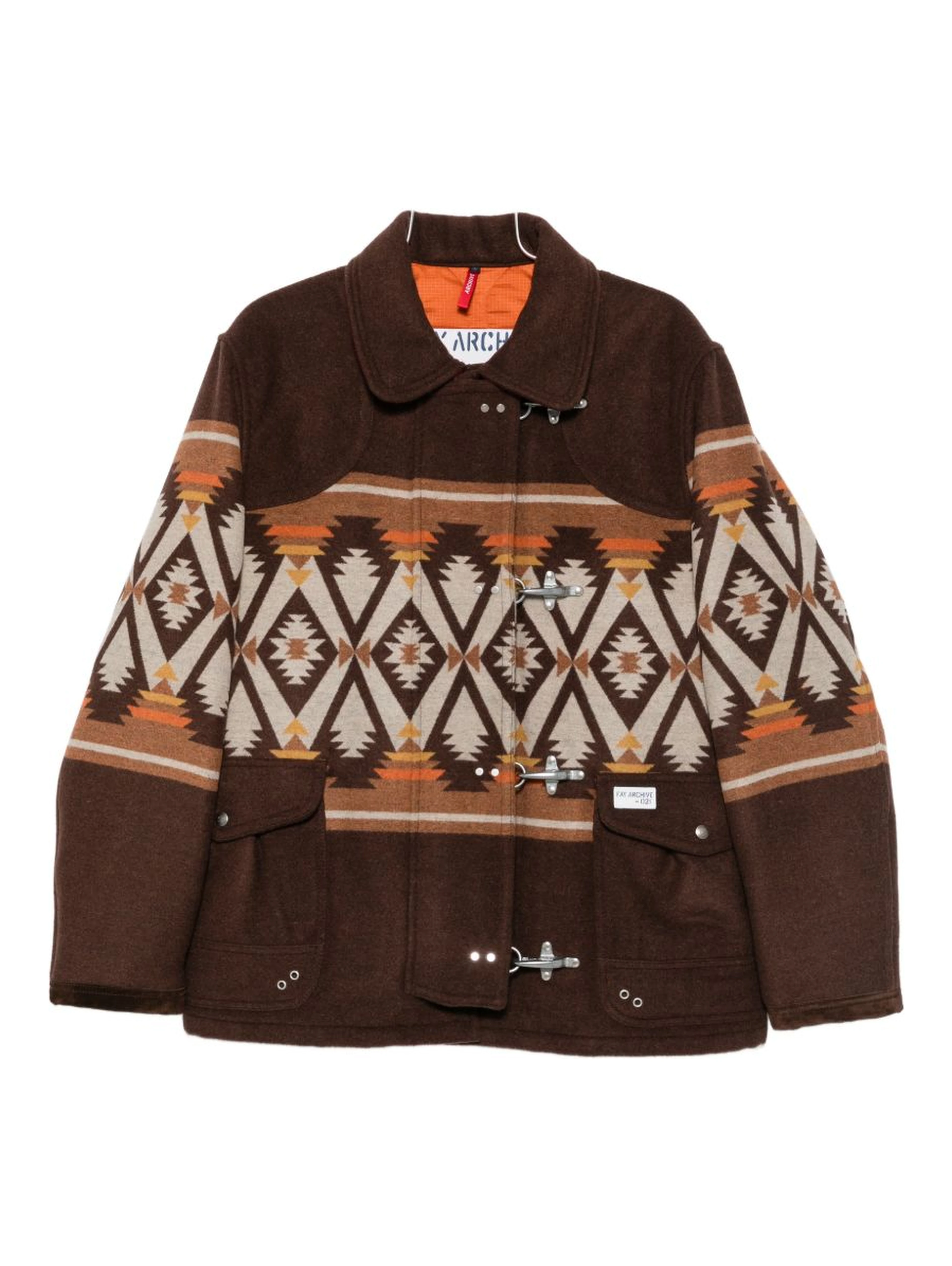 FAY Sweaters