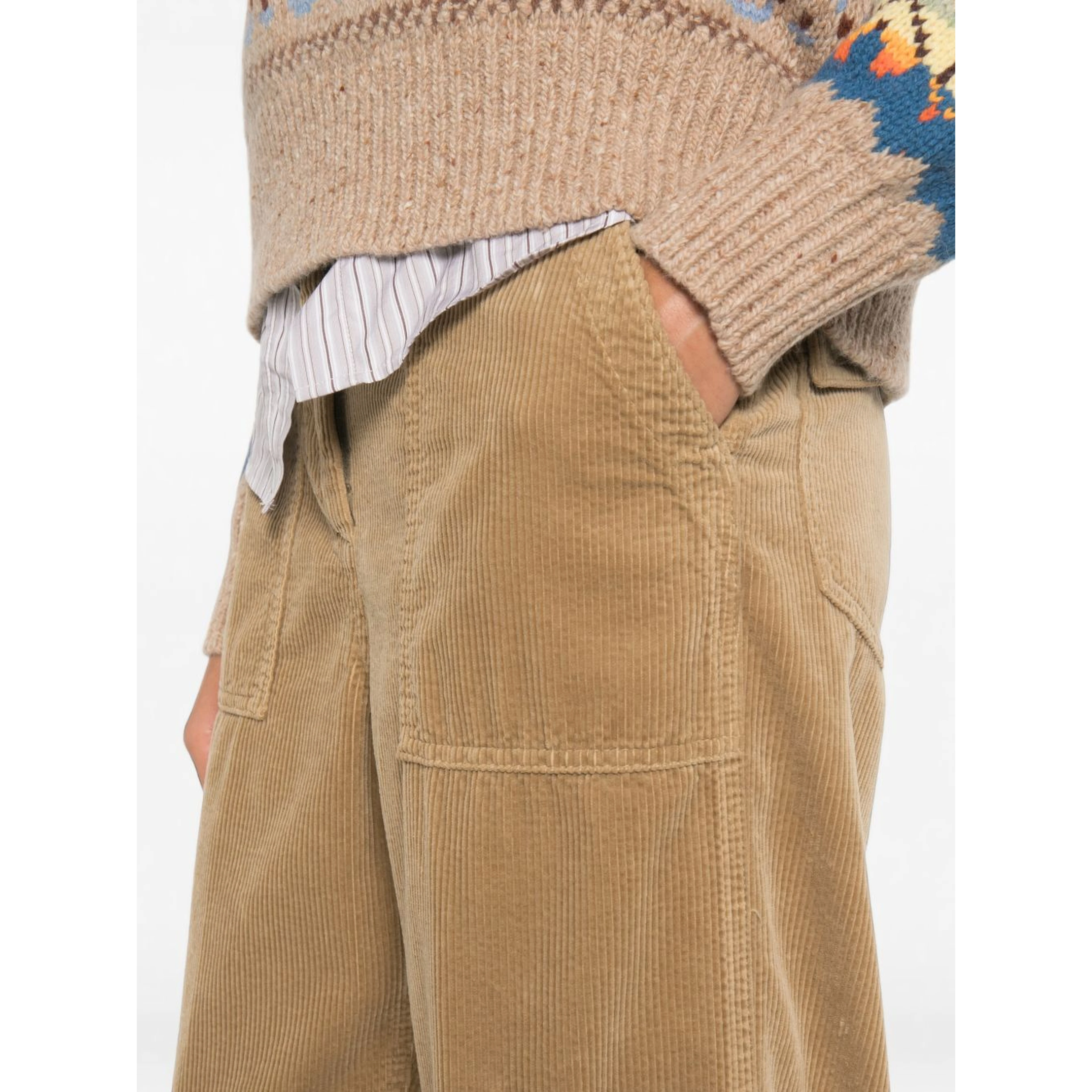 ASPESI Trousers