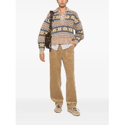 ASPESI Trousers