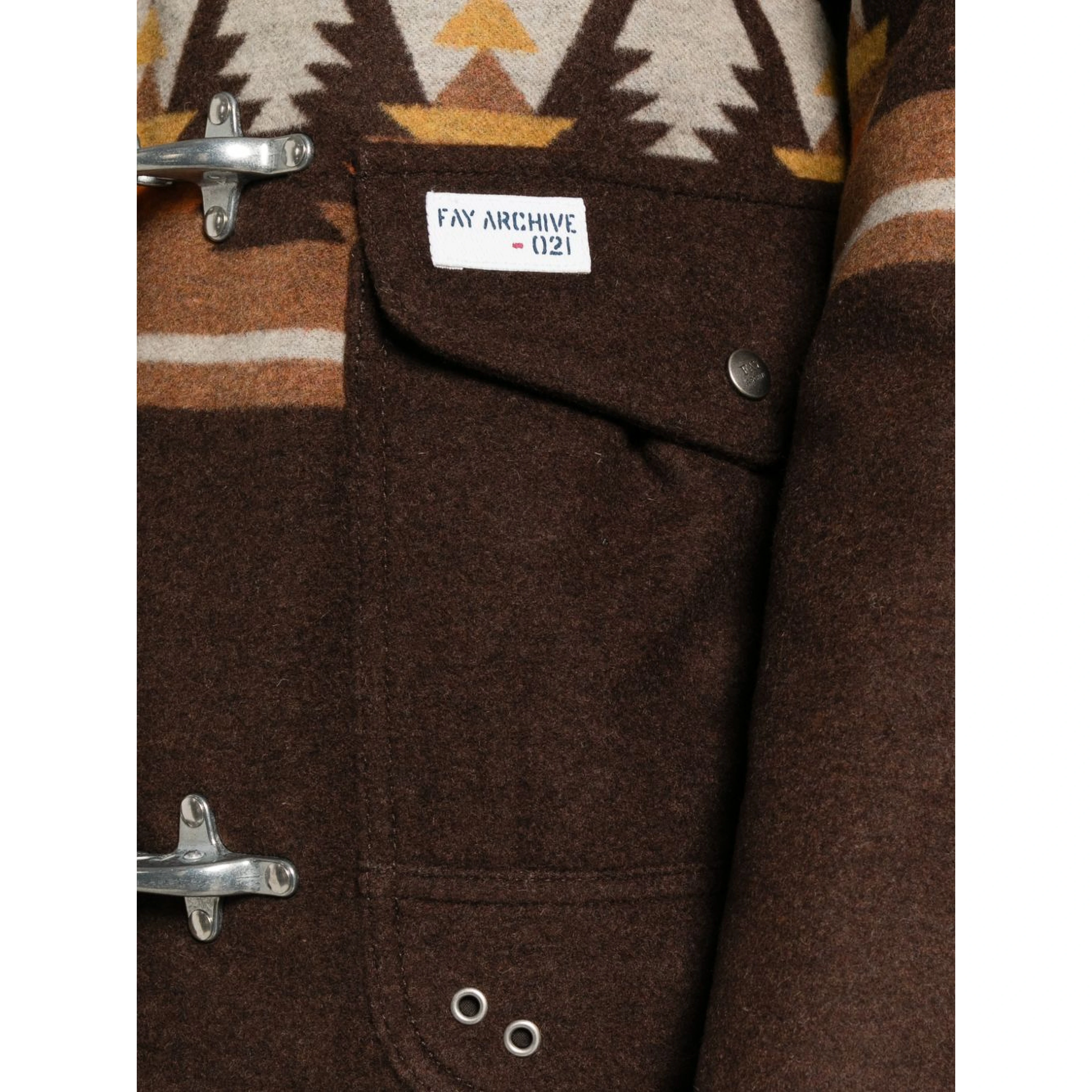 FAY Sweaters