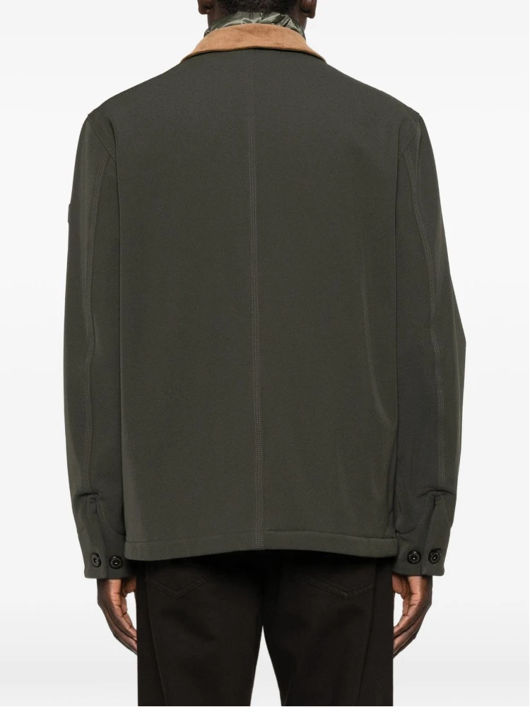 PEUTEREY Coats alternative