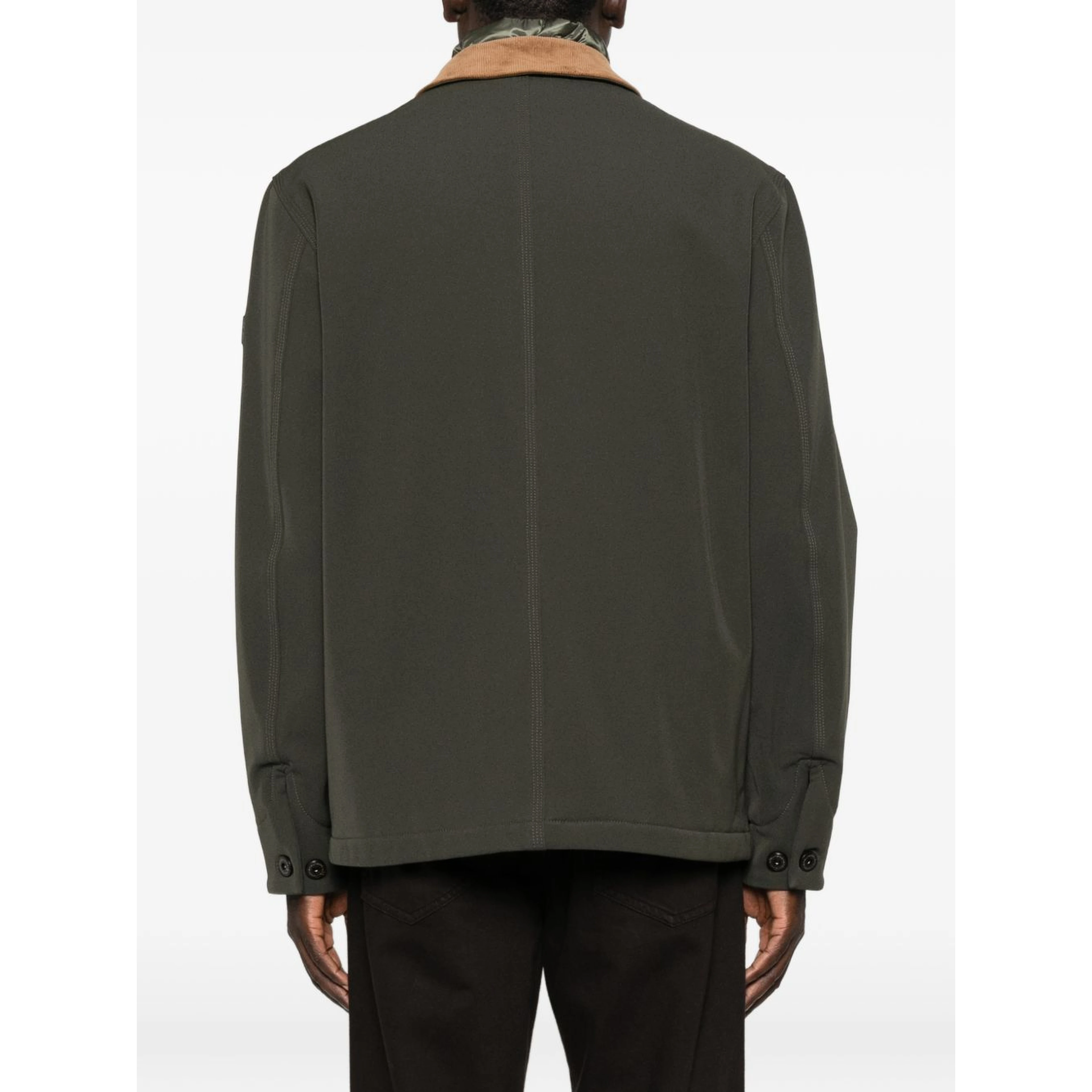 PEUTEREY Coats