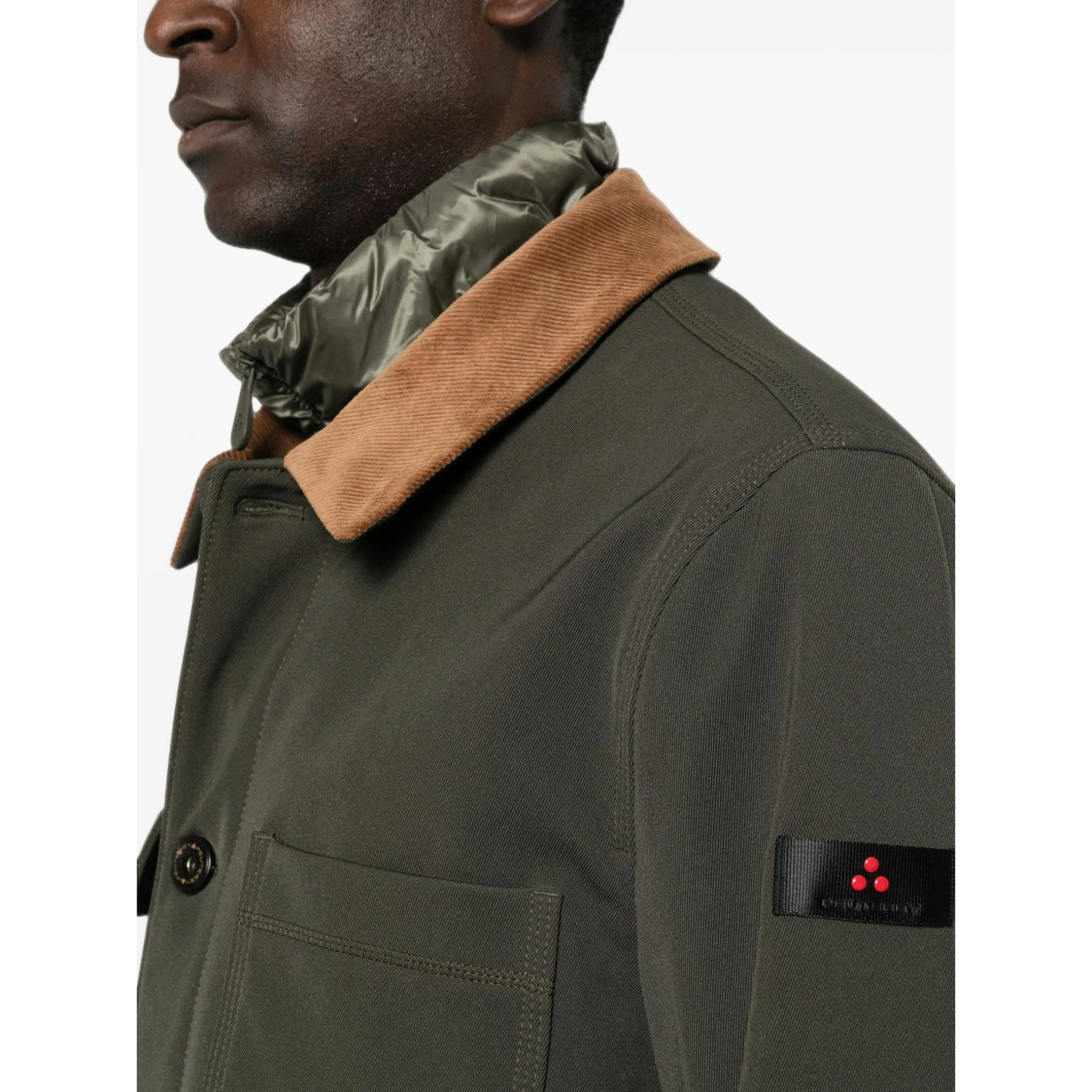 PEUTEREY Coats