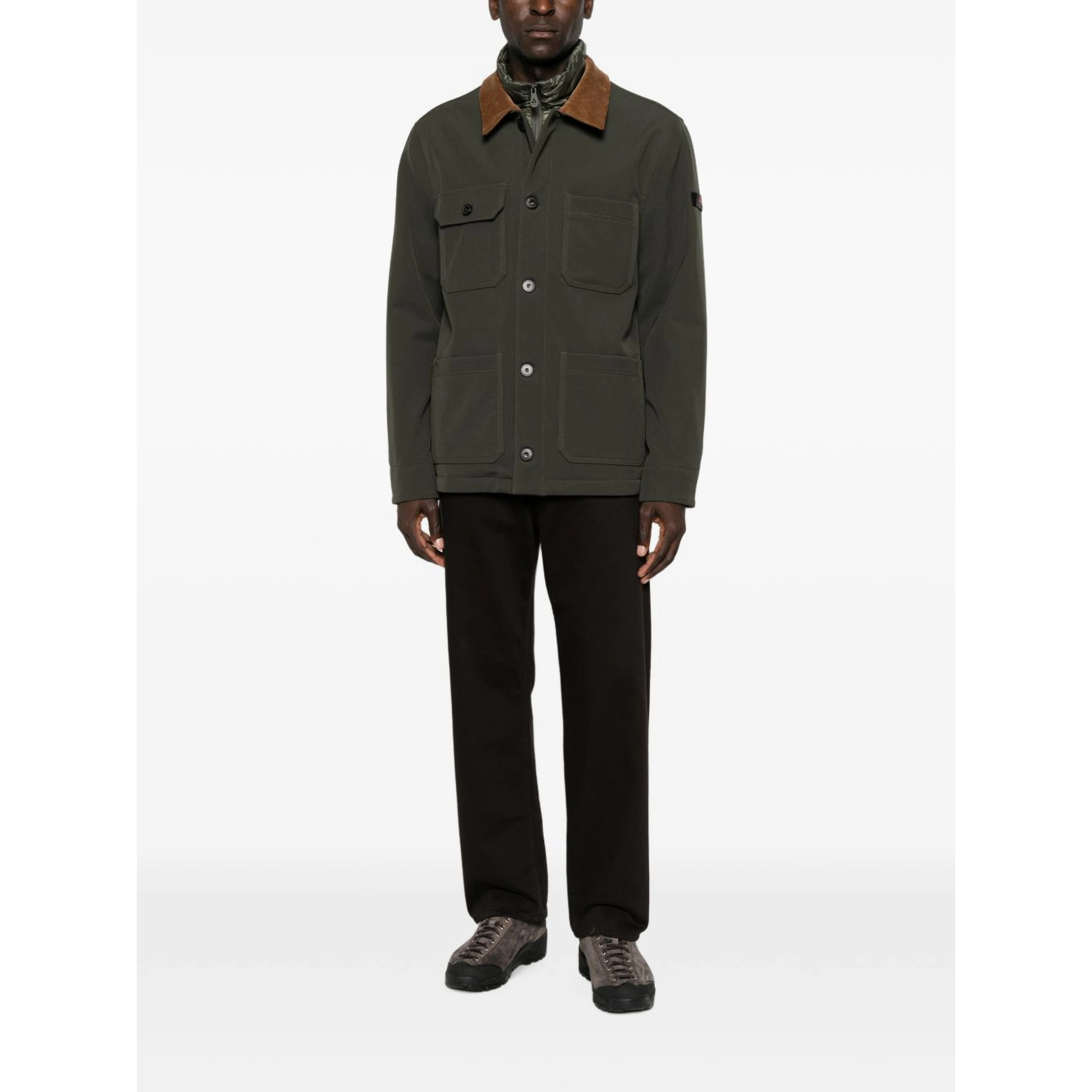 PEUTEREY Coats