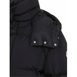 MONCLER Coats