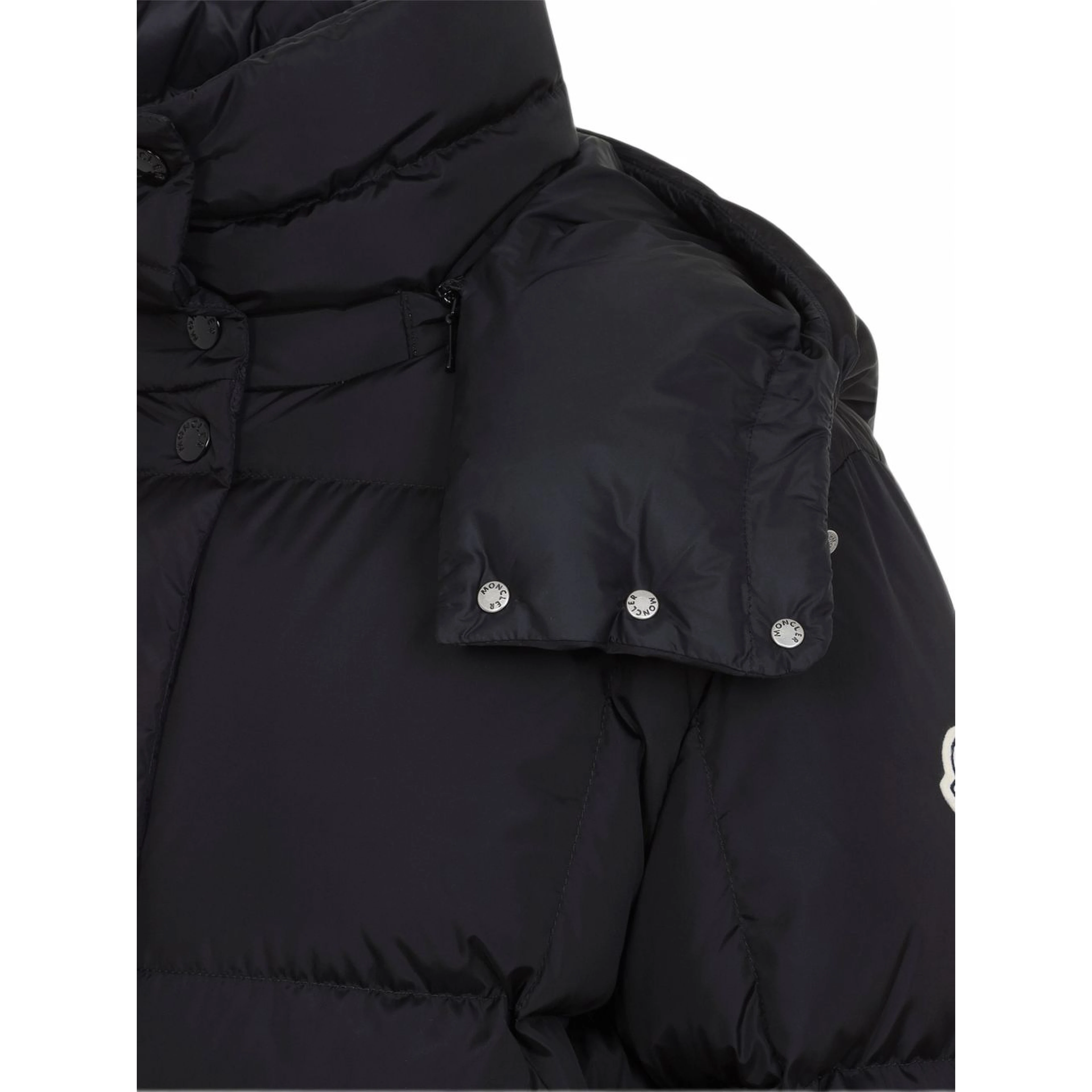 MONCLER Coats