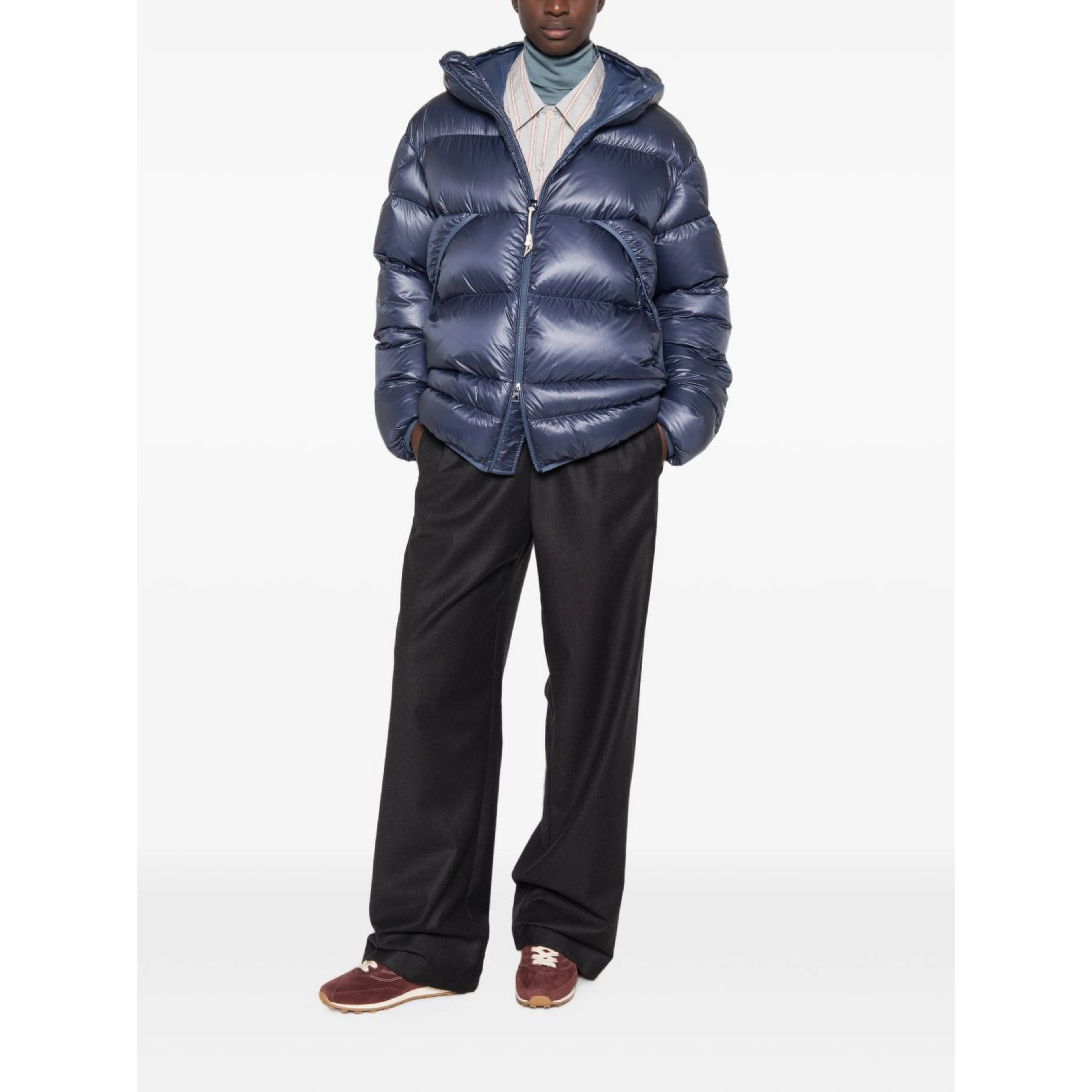 MONCLER Coats