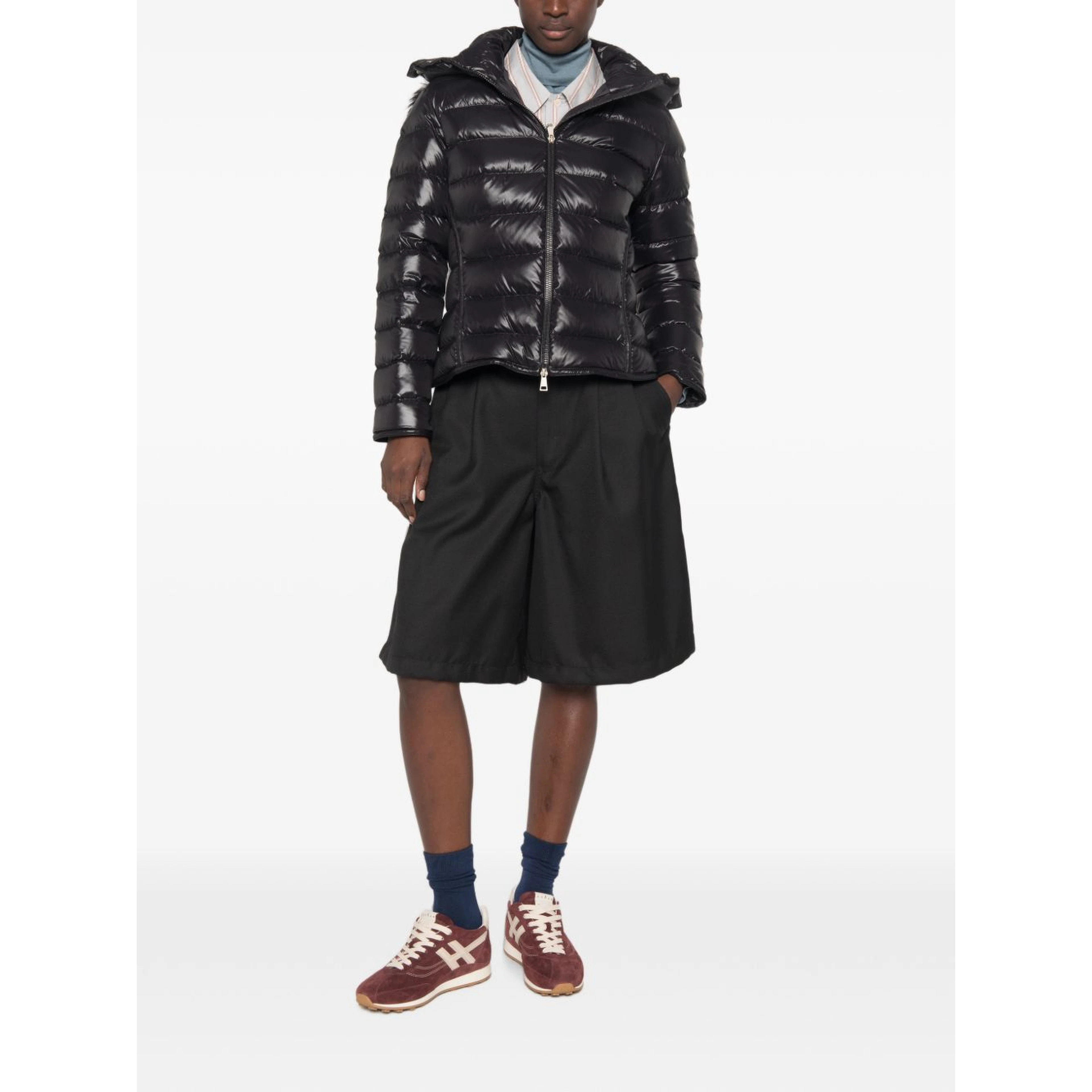 MONCLER Coats