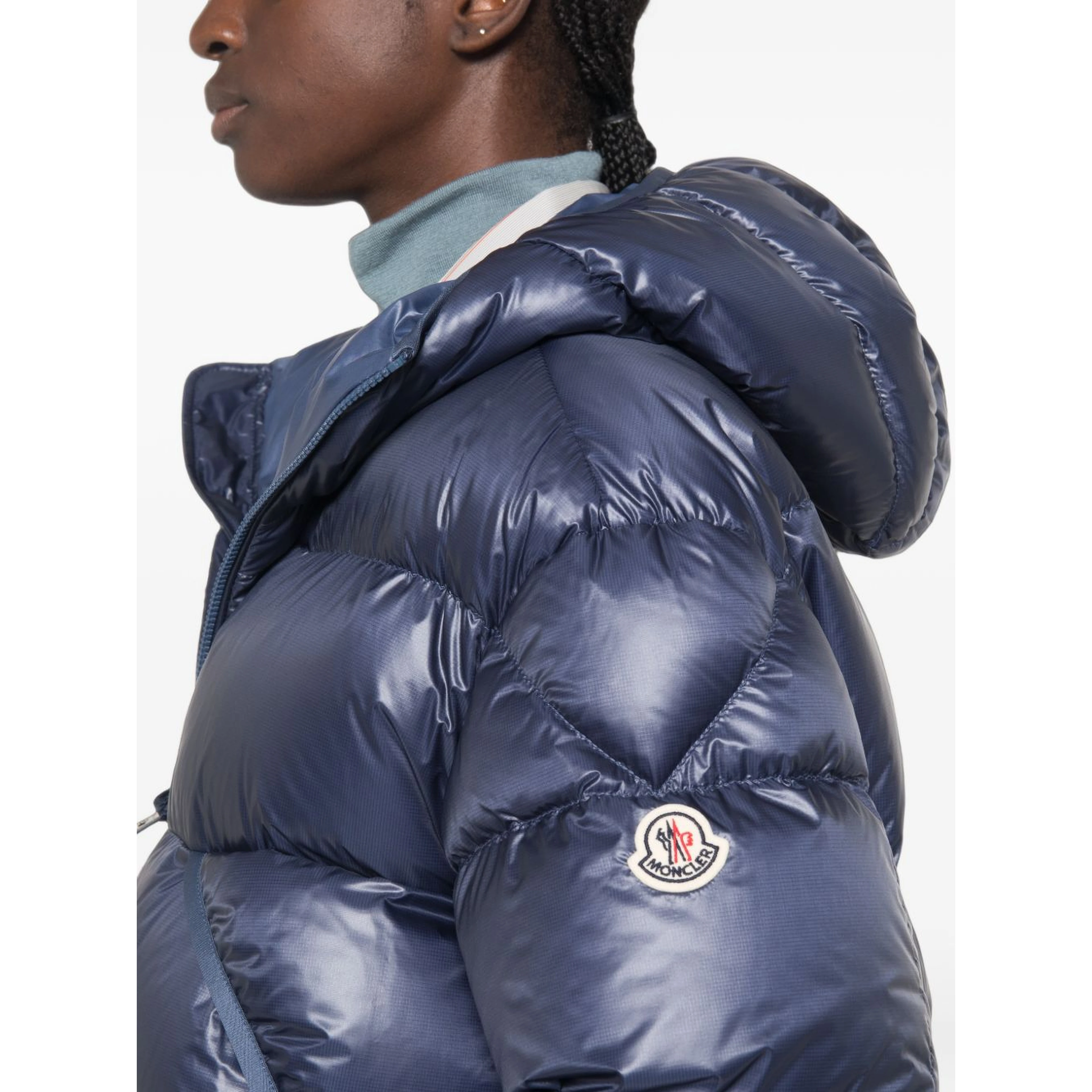 MONCLER Coats