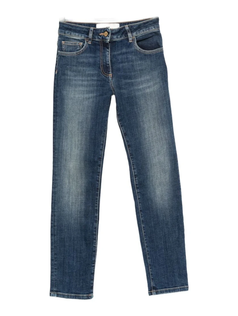 ELISABETTA FRANCHI Jeans