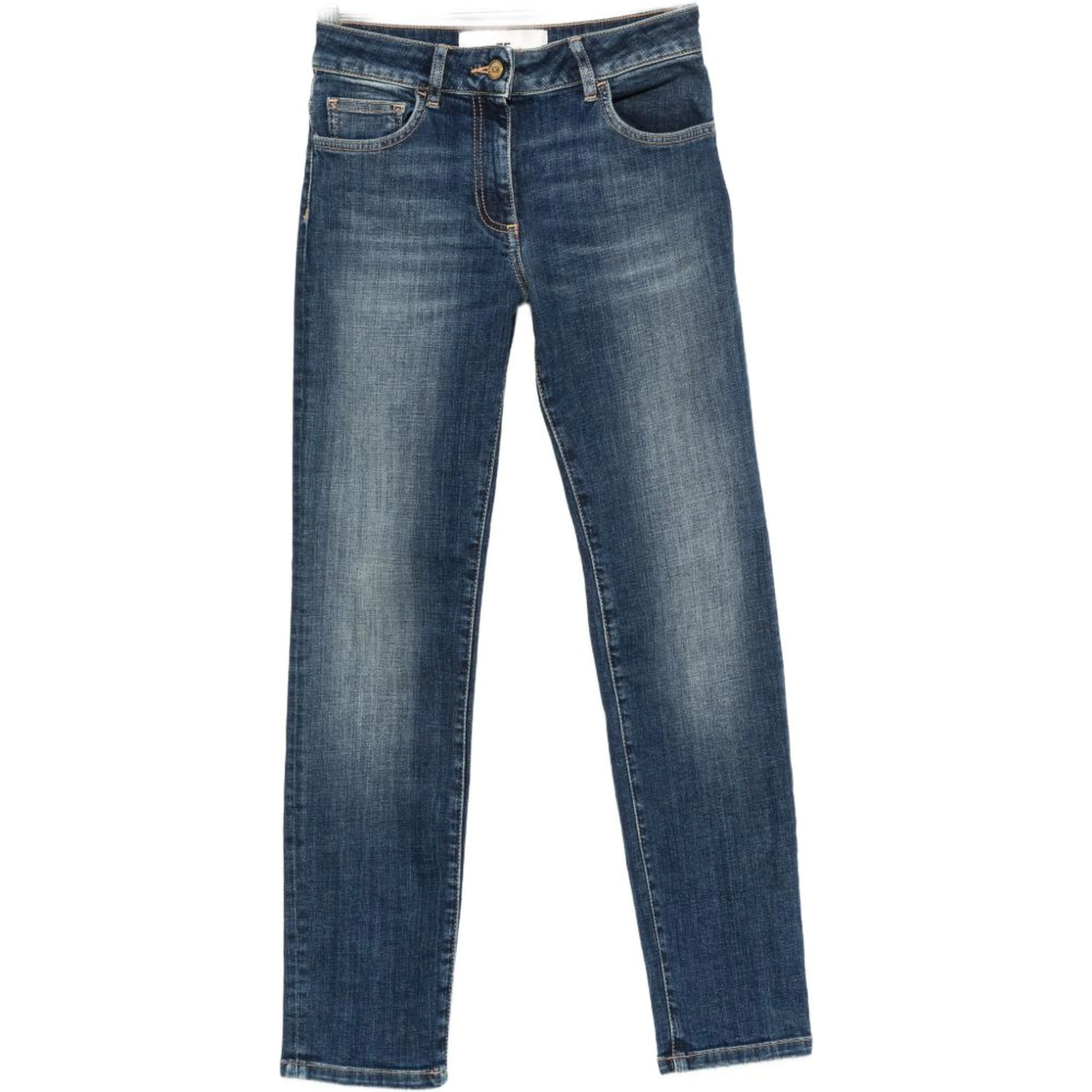 ELISABETTA FRANCHI Jeans