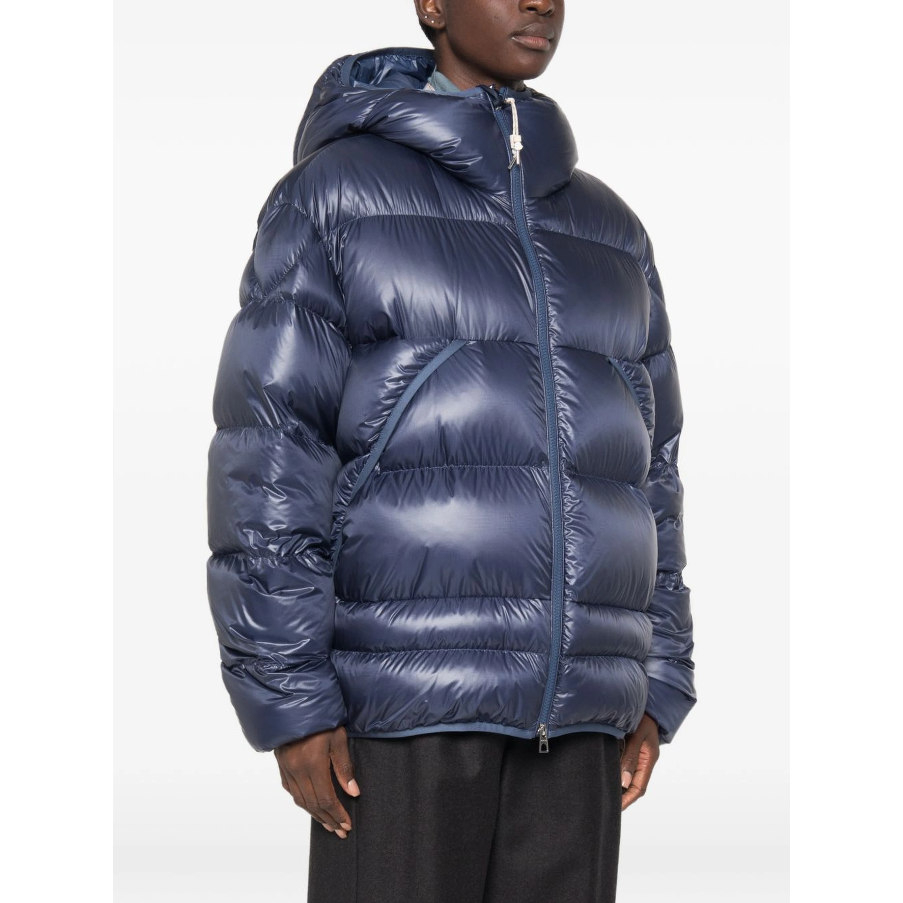 MONCLER Coats