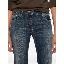 ELISABETTA FRANCHI Jeans