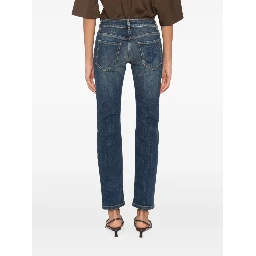 ELISABETTA FRANCHI Jeans