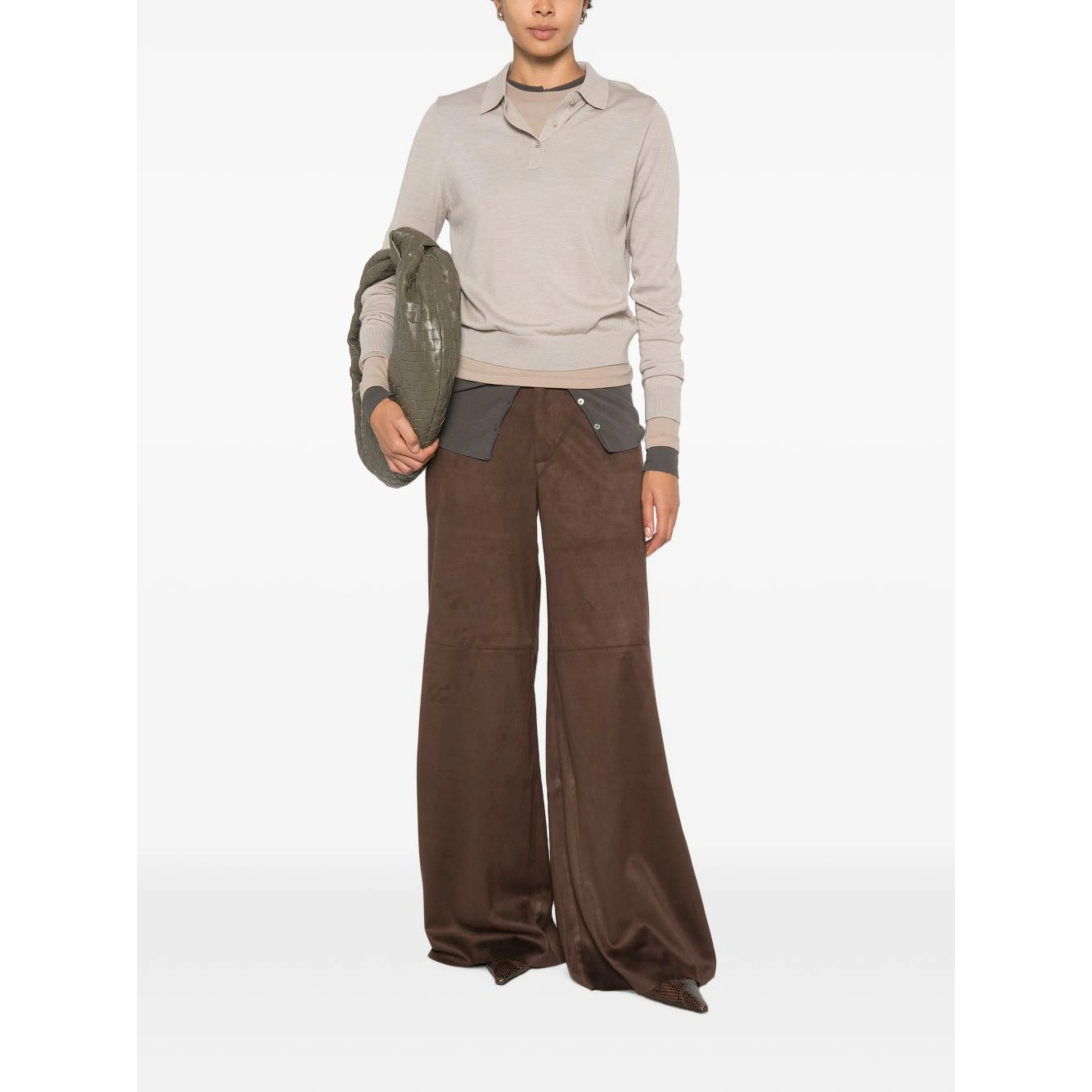 ELEH Trousers