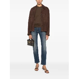 ELISABETTA FRANCHI Jeans