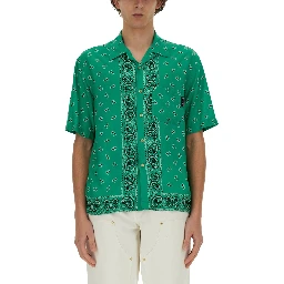 CAMICIA BOWLING