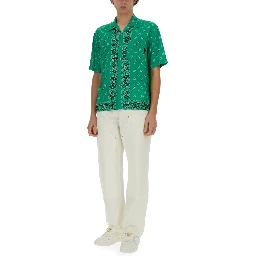 CAMICIA BOWLING