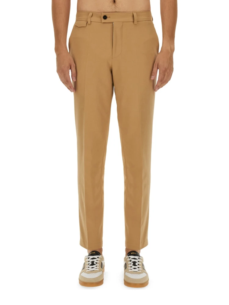 PANTALONE REGULAR FIT