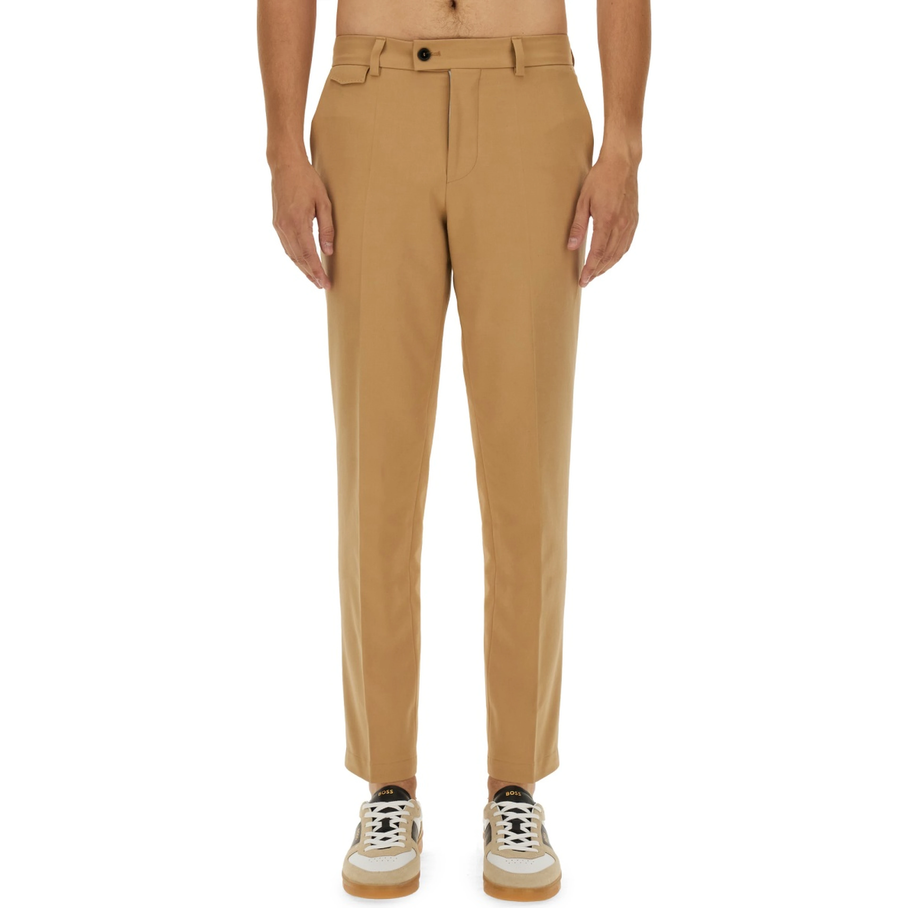 PANTALONE REGULAR FIT
