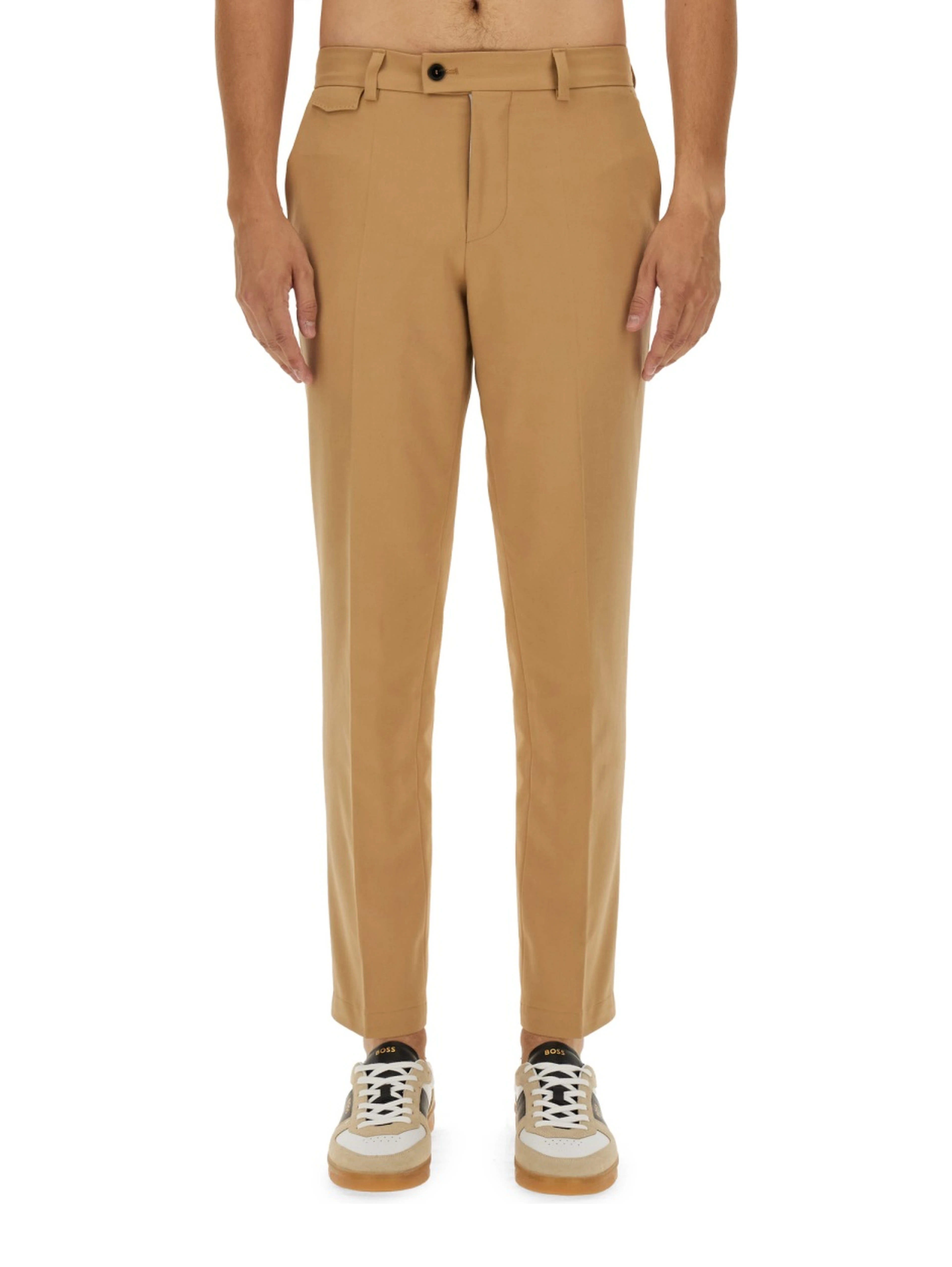PANTALONE REGULAR FIT