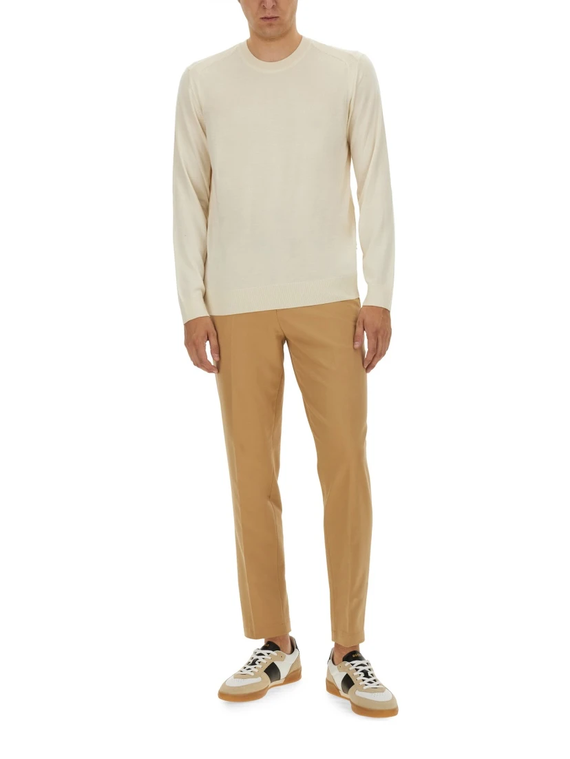 PANTALONE REGULAR FIT