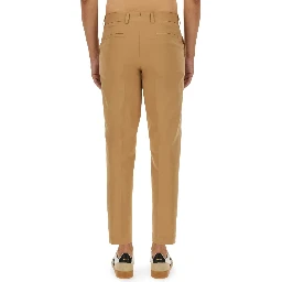 PANTALONE REGULAR FIT