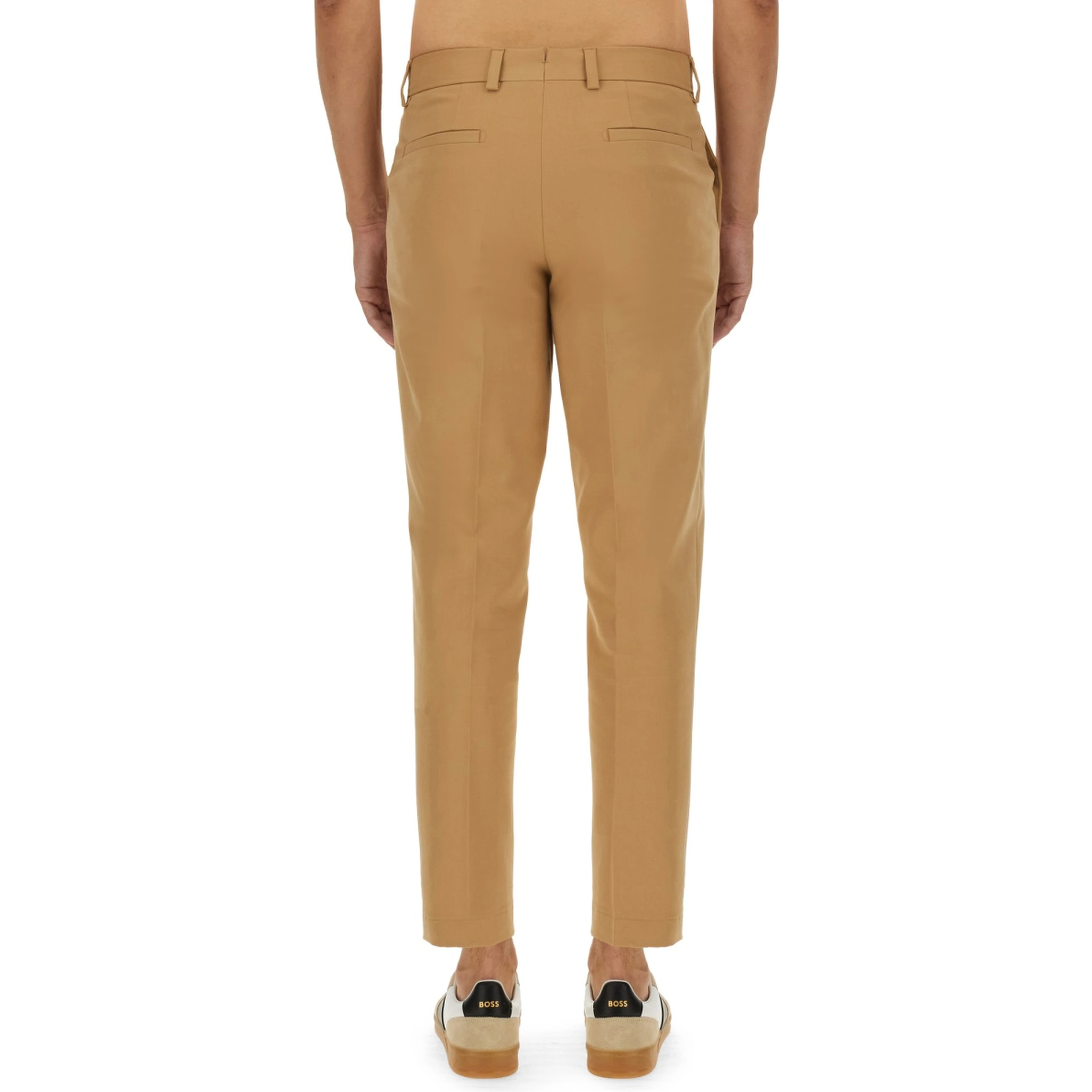 PANTALONE REGULAR FIT