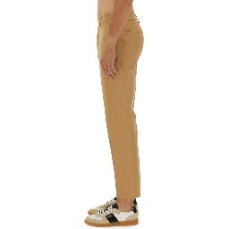 PANTALONE REGULAR FIT