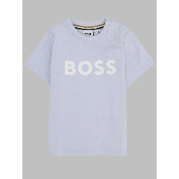 T-shirt con logo