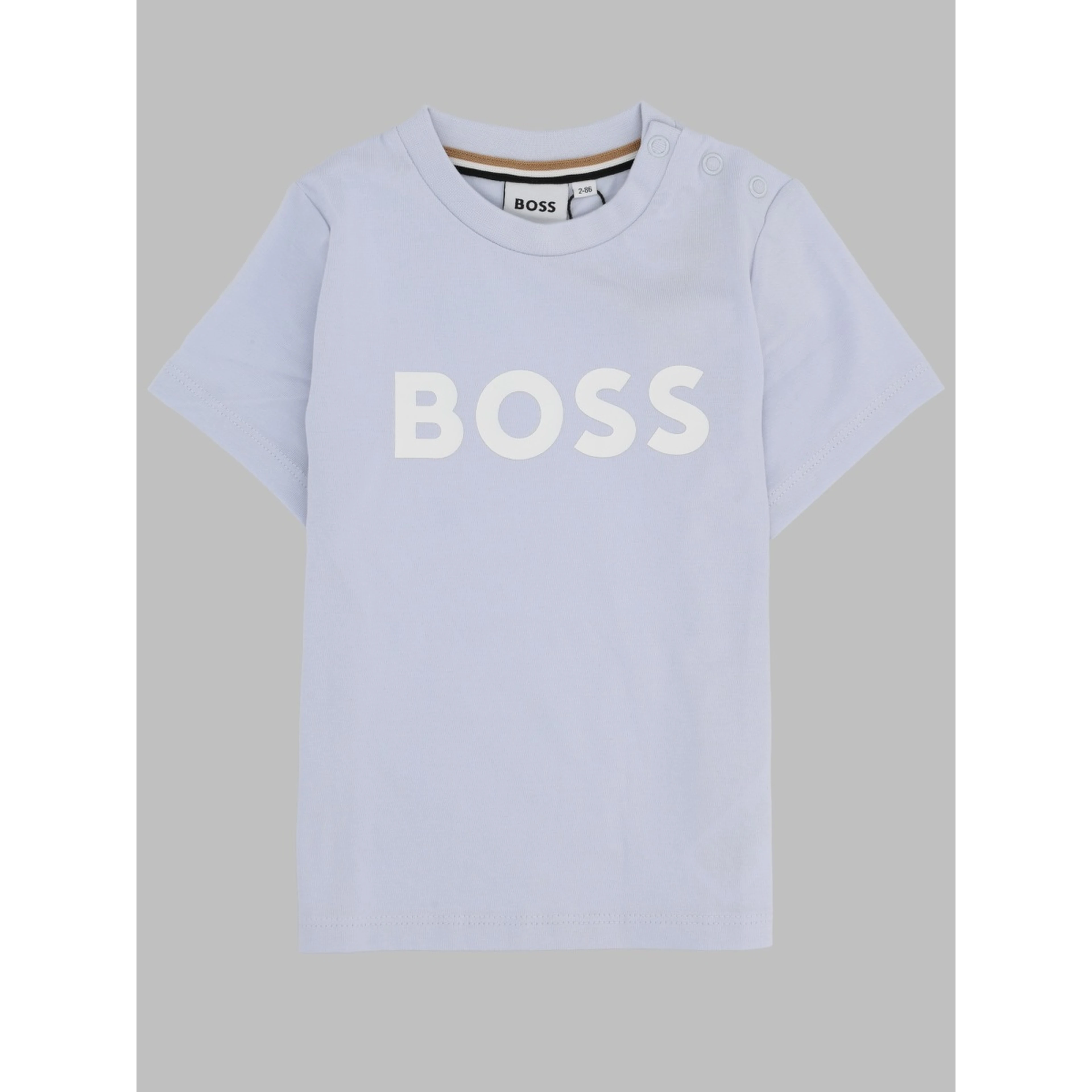 T-shirt con logo
