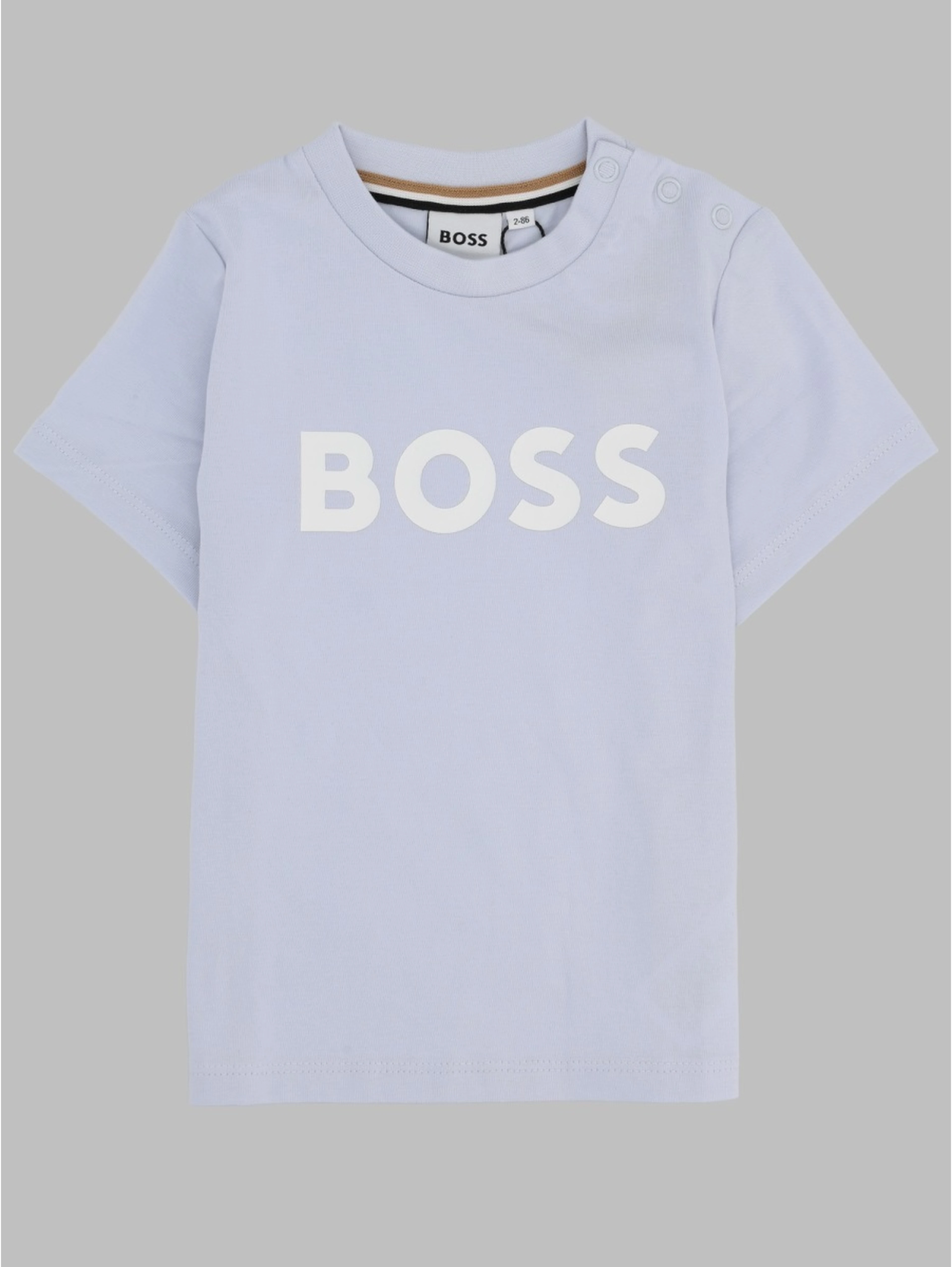 T-shirt con logo