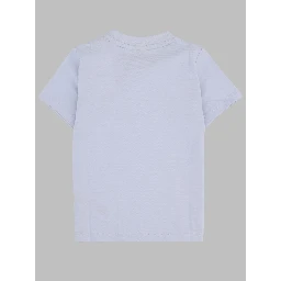 T-shirt con logo