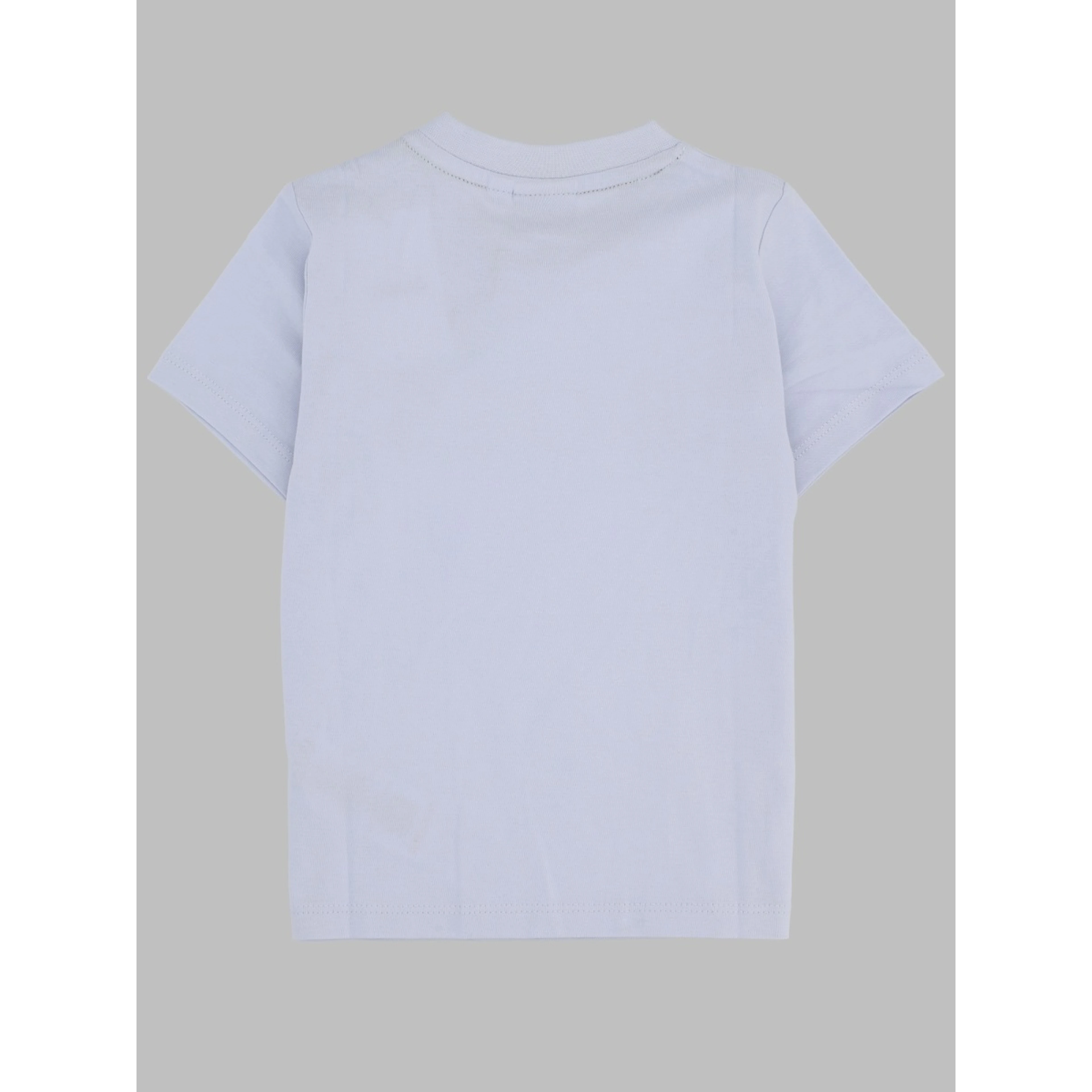T-shirt con logo