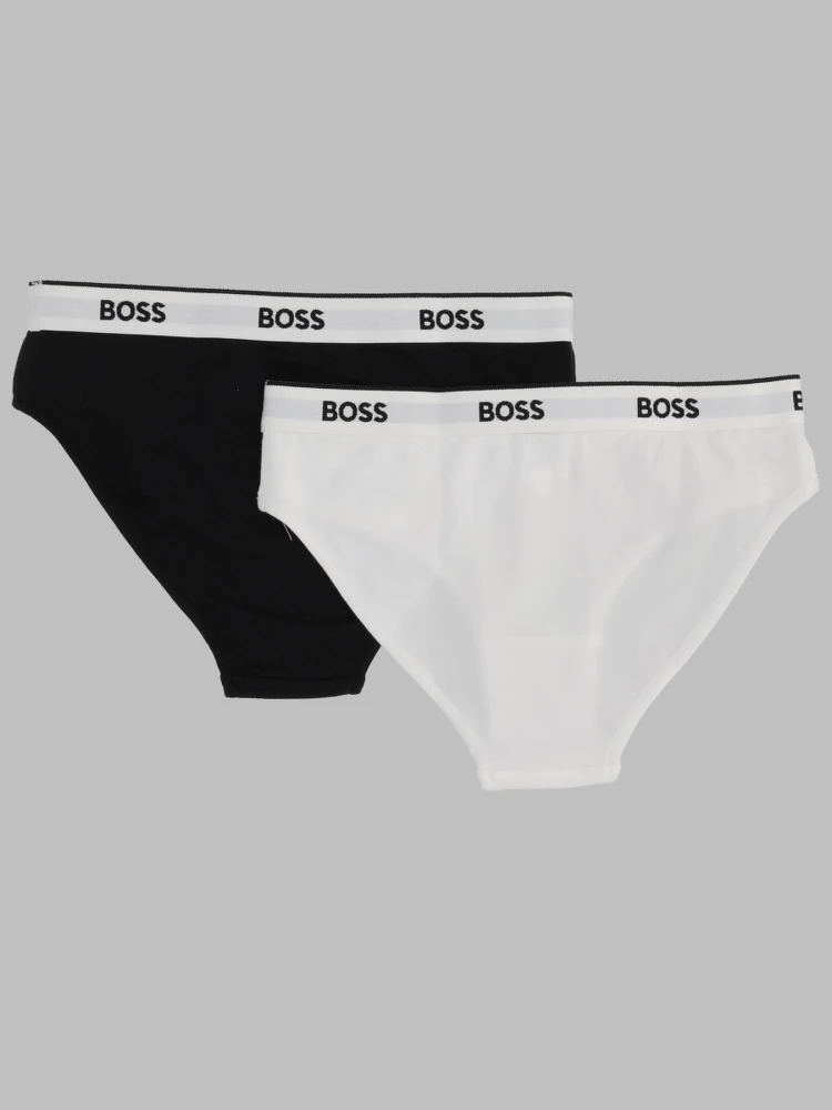 2-Pack slip con banda logata alternative