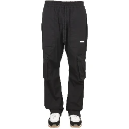 PANTALONE CARGO