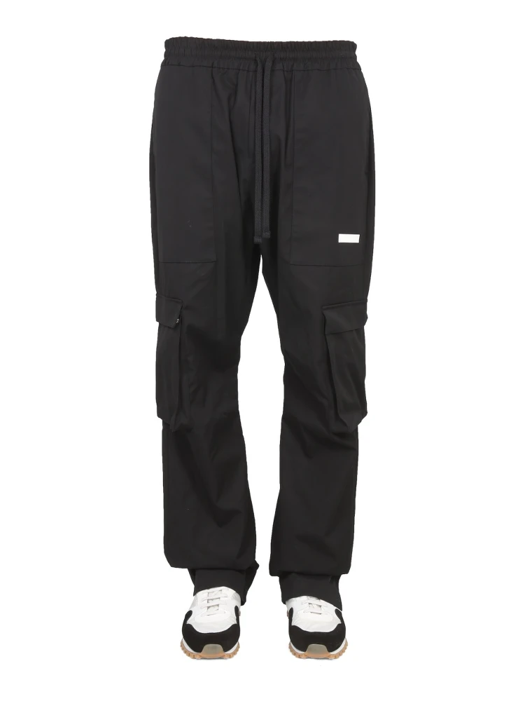 PANTALONE CARGO