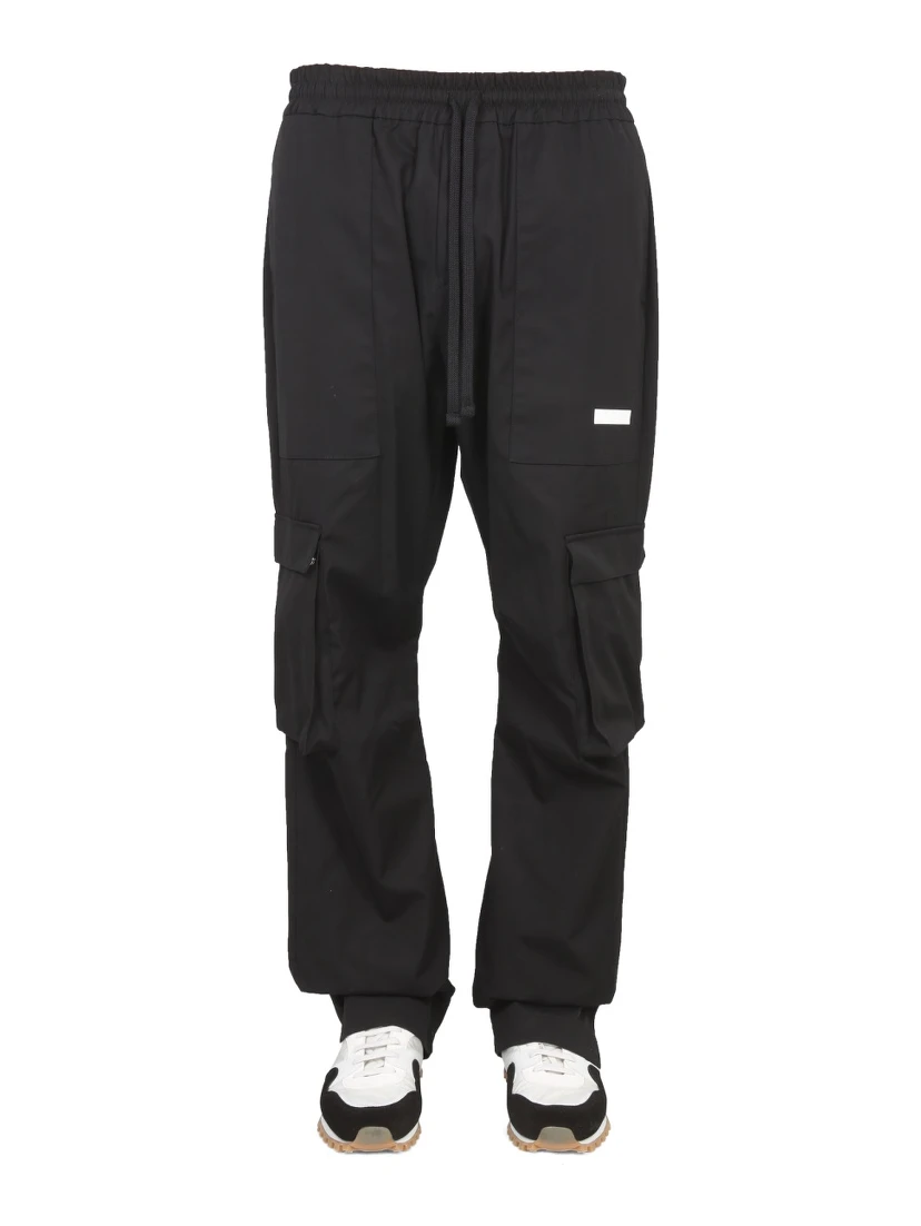 PANTALONE CARGO