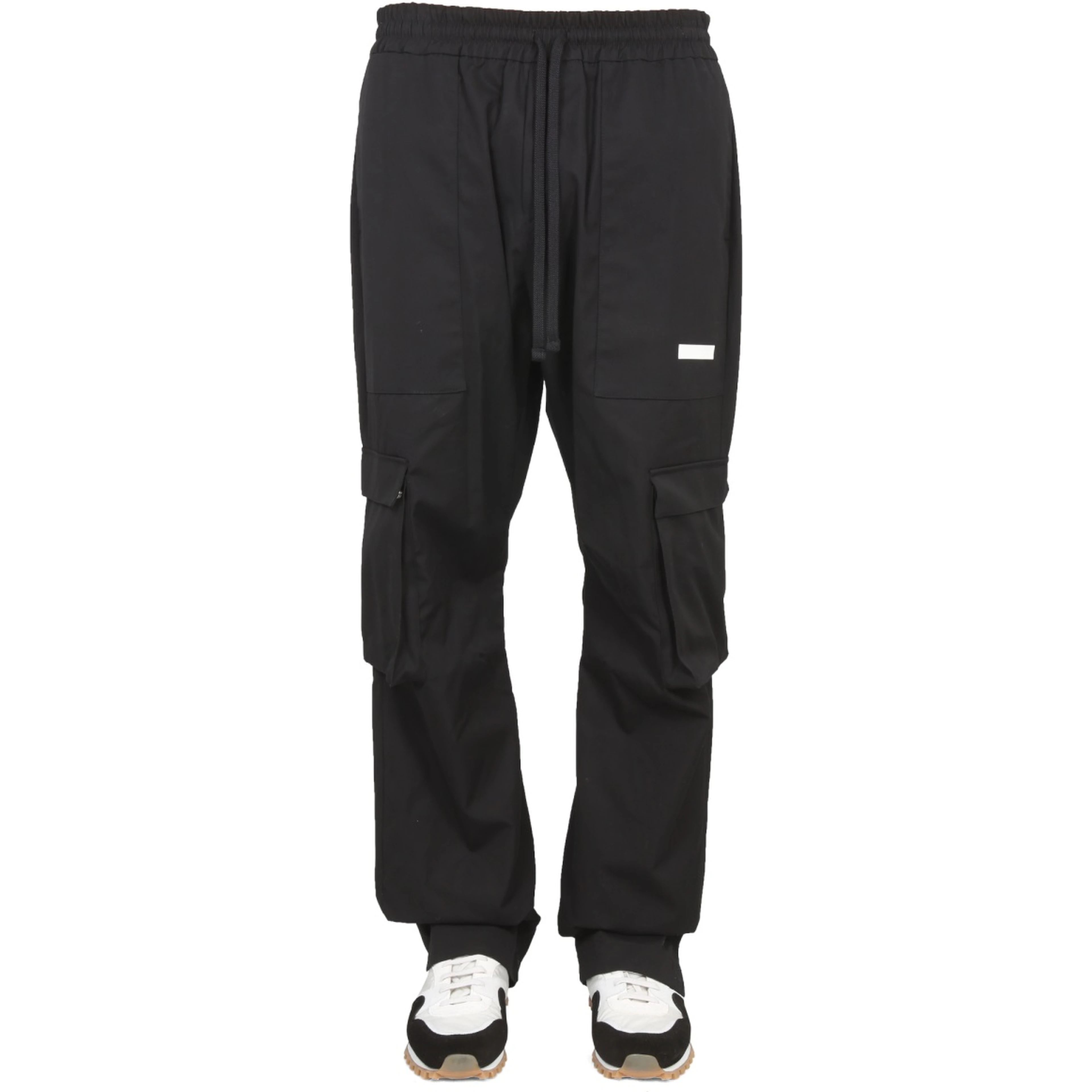 PANTALONE CARGO