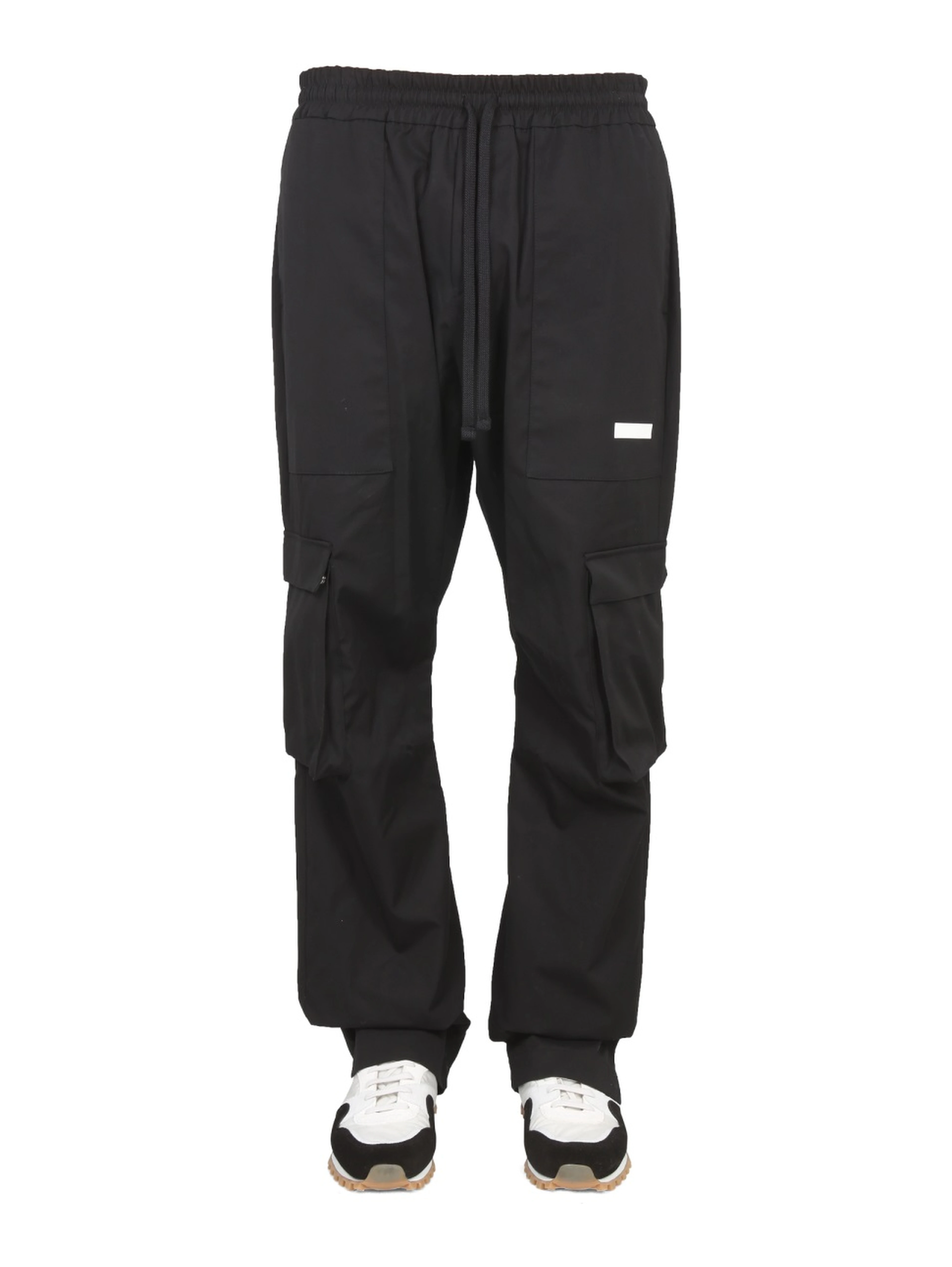 PANTALONE CARGO